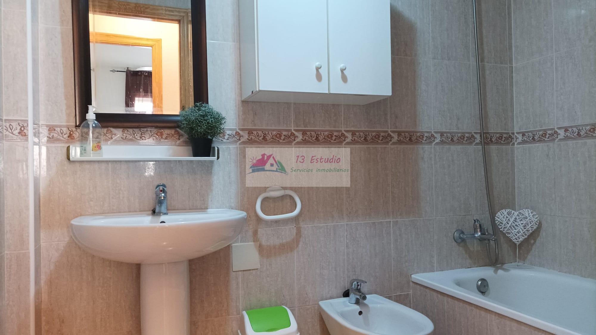 For rent of flat in Cartagena