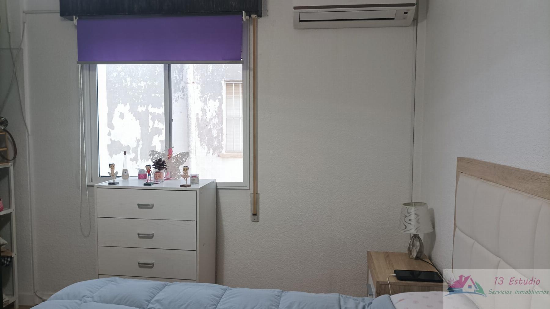 For sale of flat in Cartagena