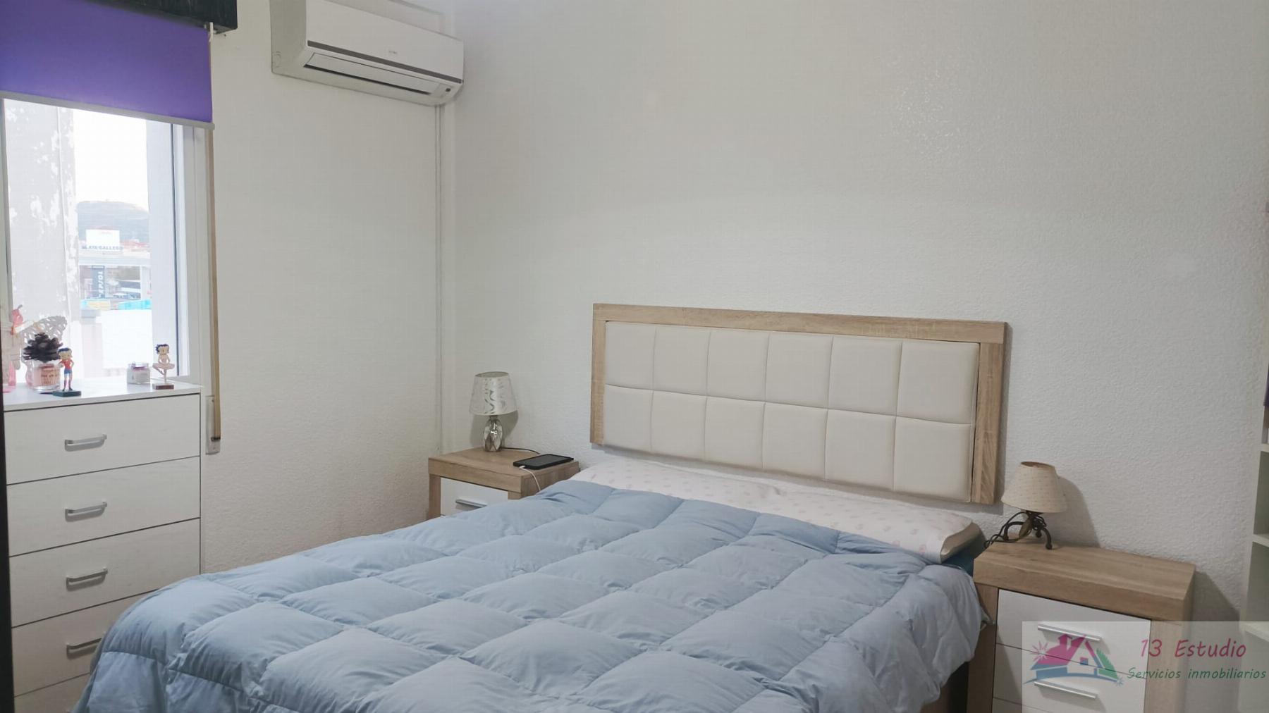 For sale of flat in Cartagena