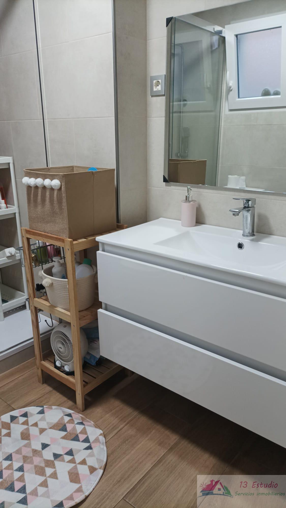 For sale of flat in Cartagena
