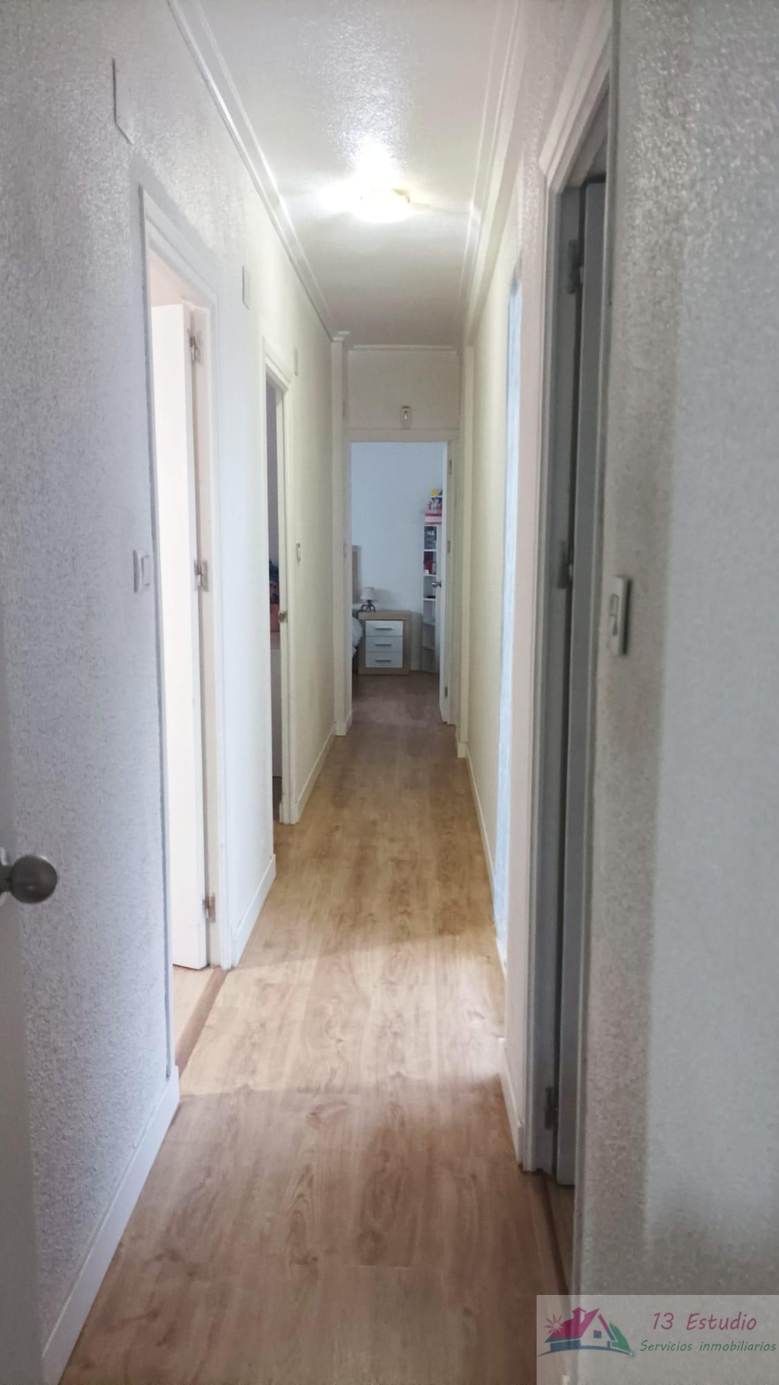 For sale of flat in Cartagena