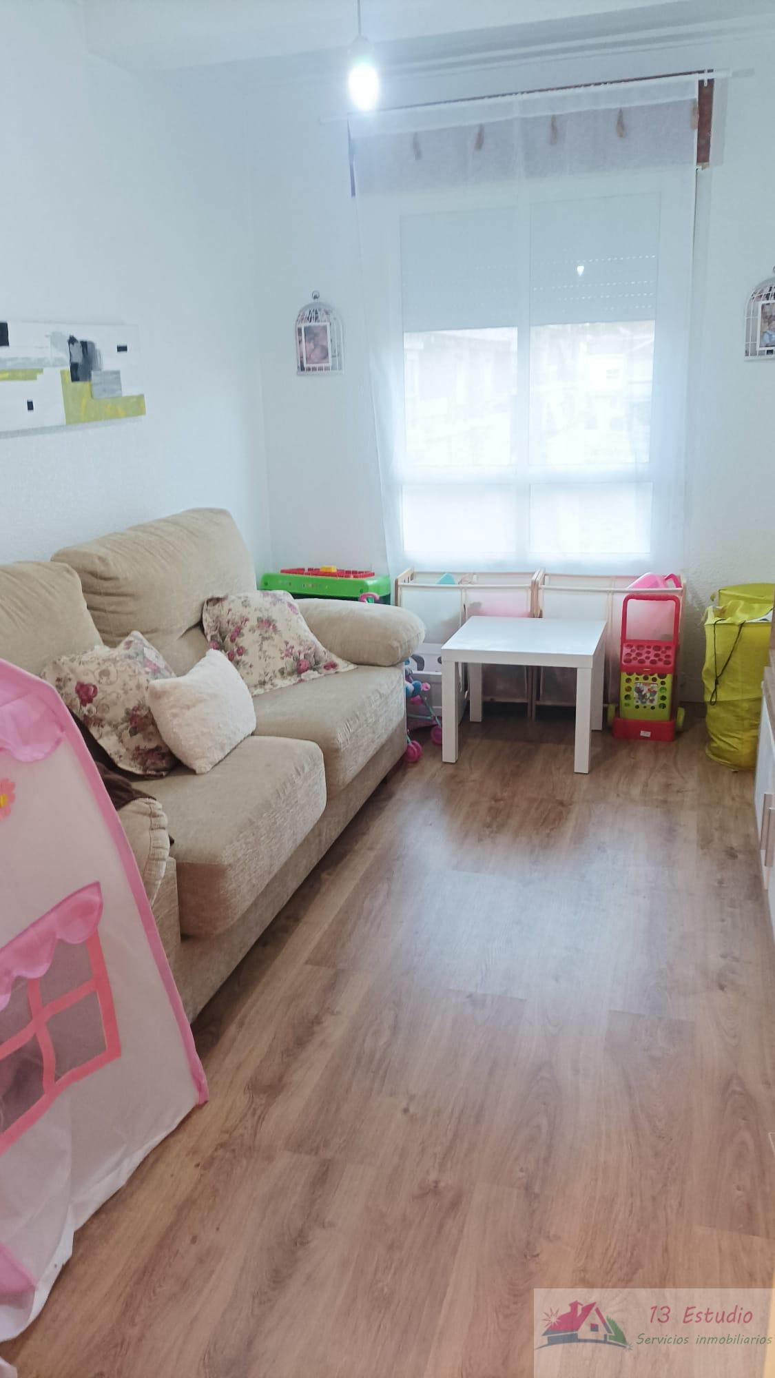 For sale of flat in Cartagena