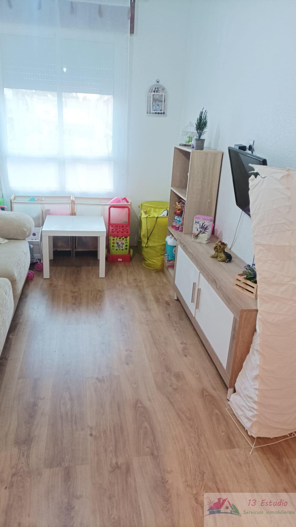 For sale of flat in Cartagena