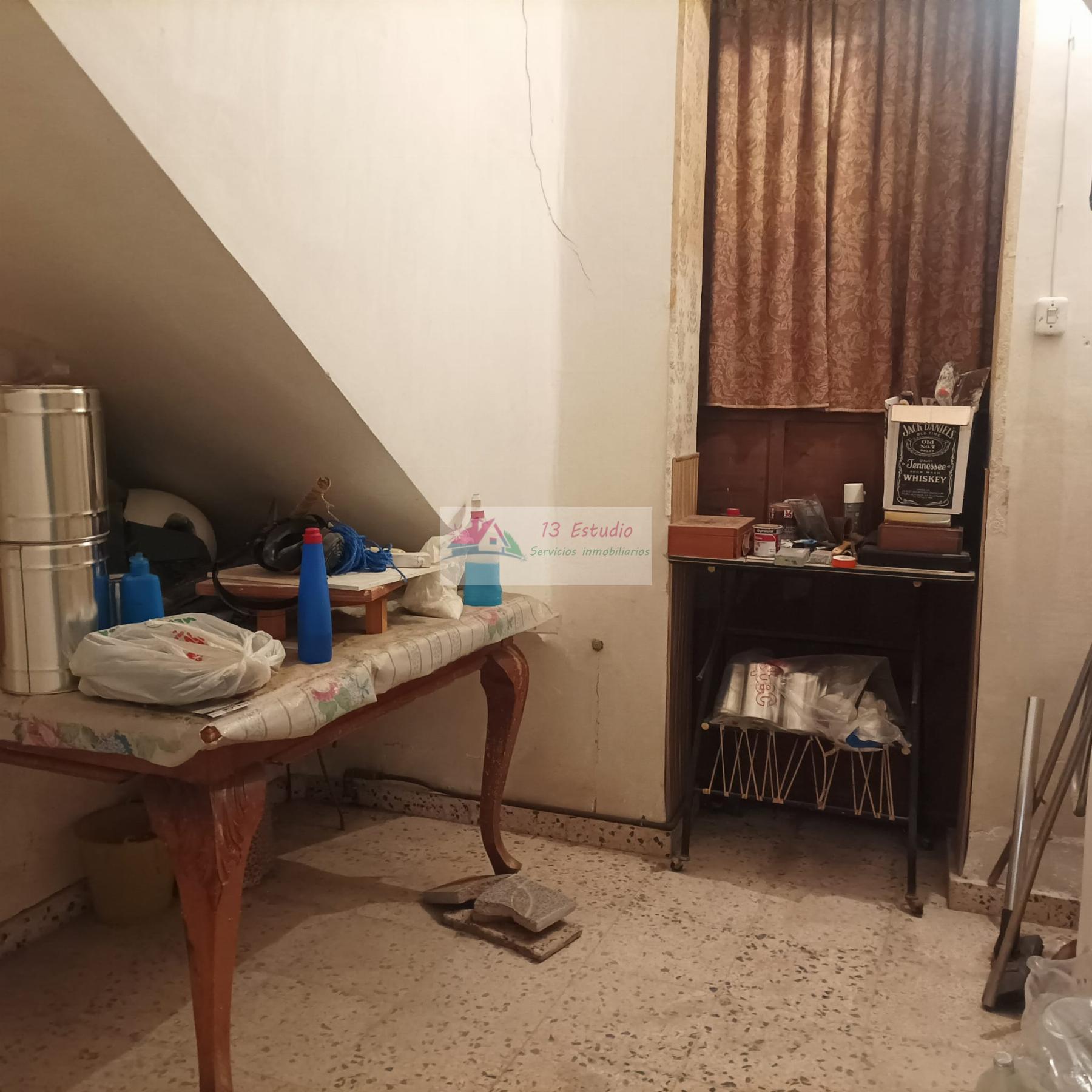 For sale of building in Cartagena