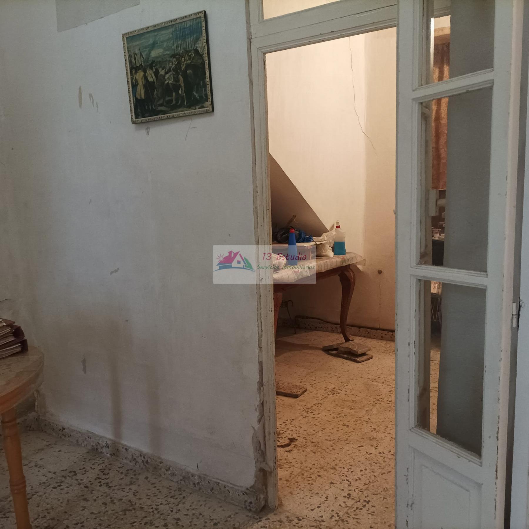 For sale of building in Cartagena