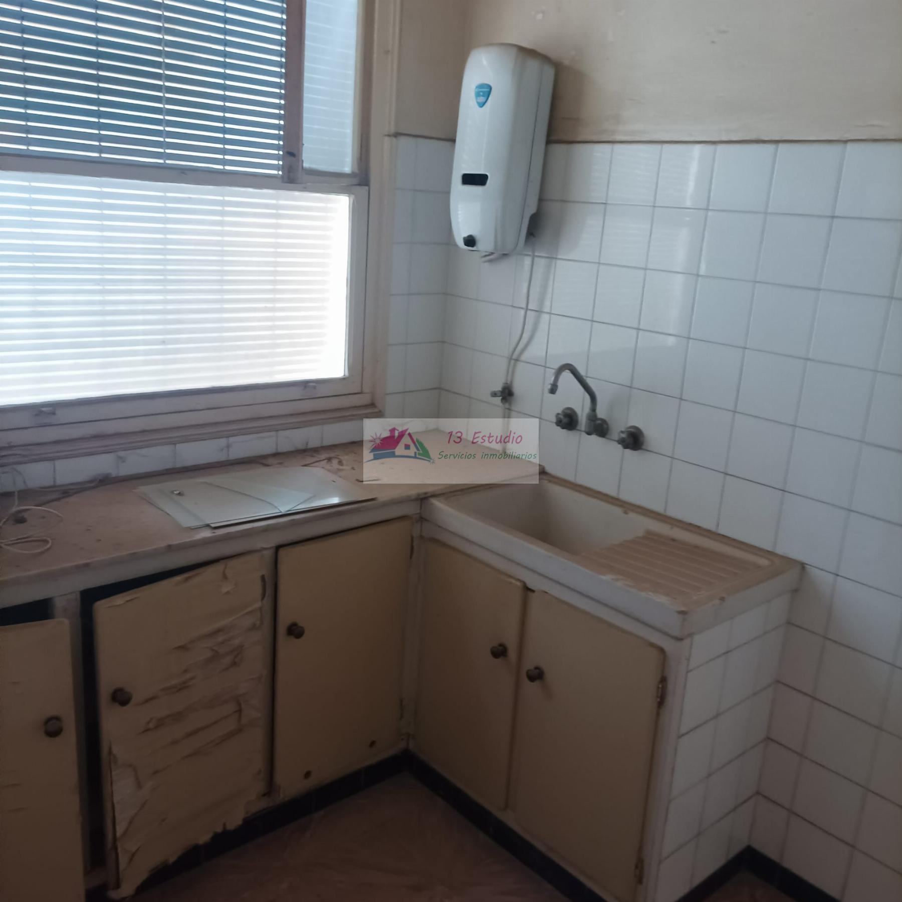 For sale of building in Cartagena