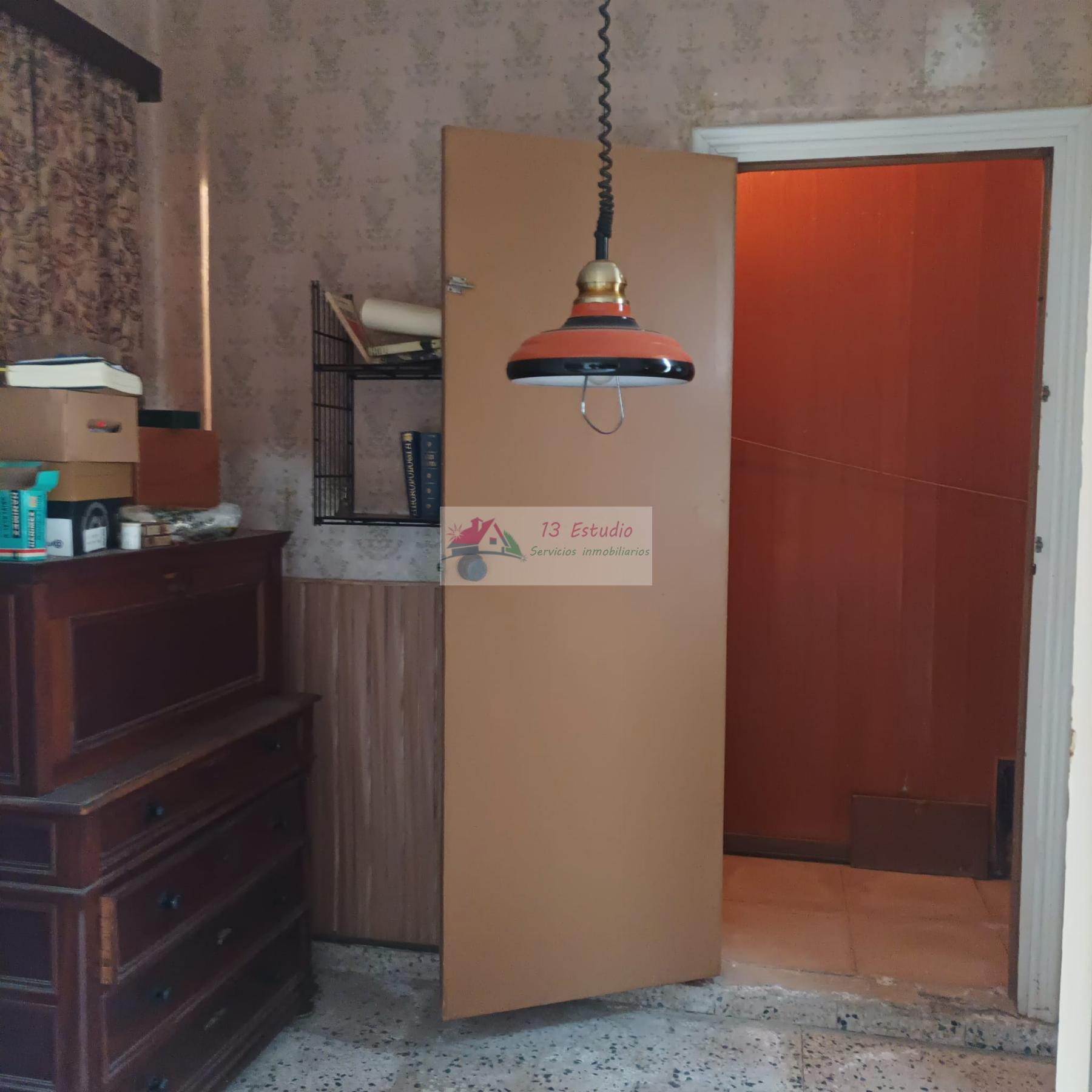 For sale of building in Cartagena