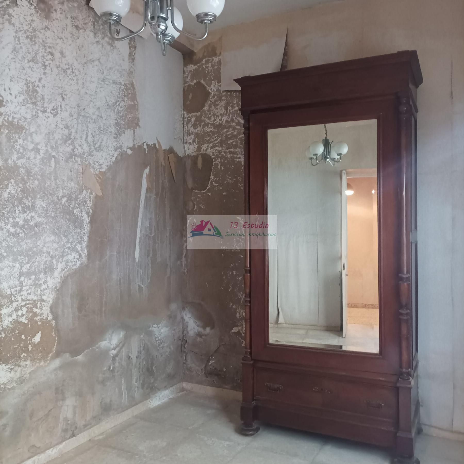For sale of building in Cartagena