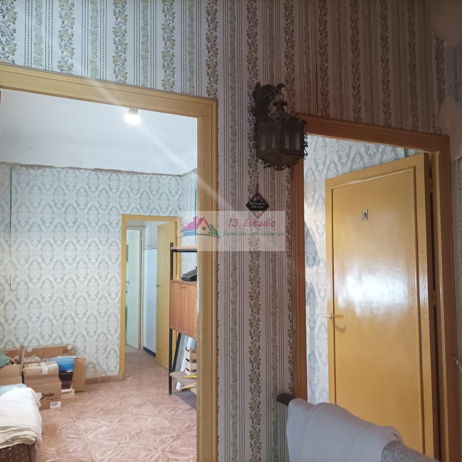For sale of building in Cartagena