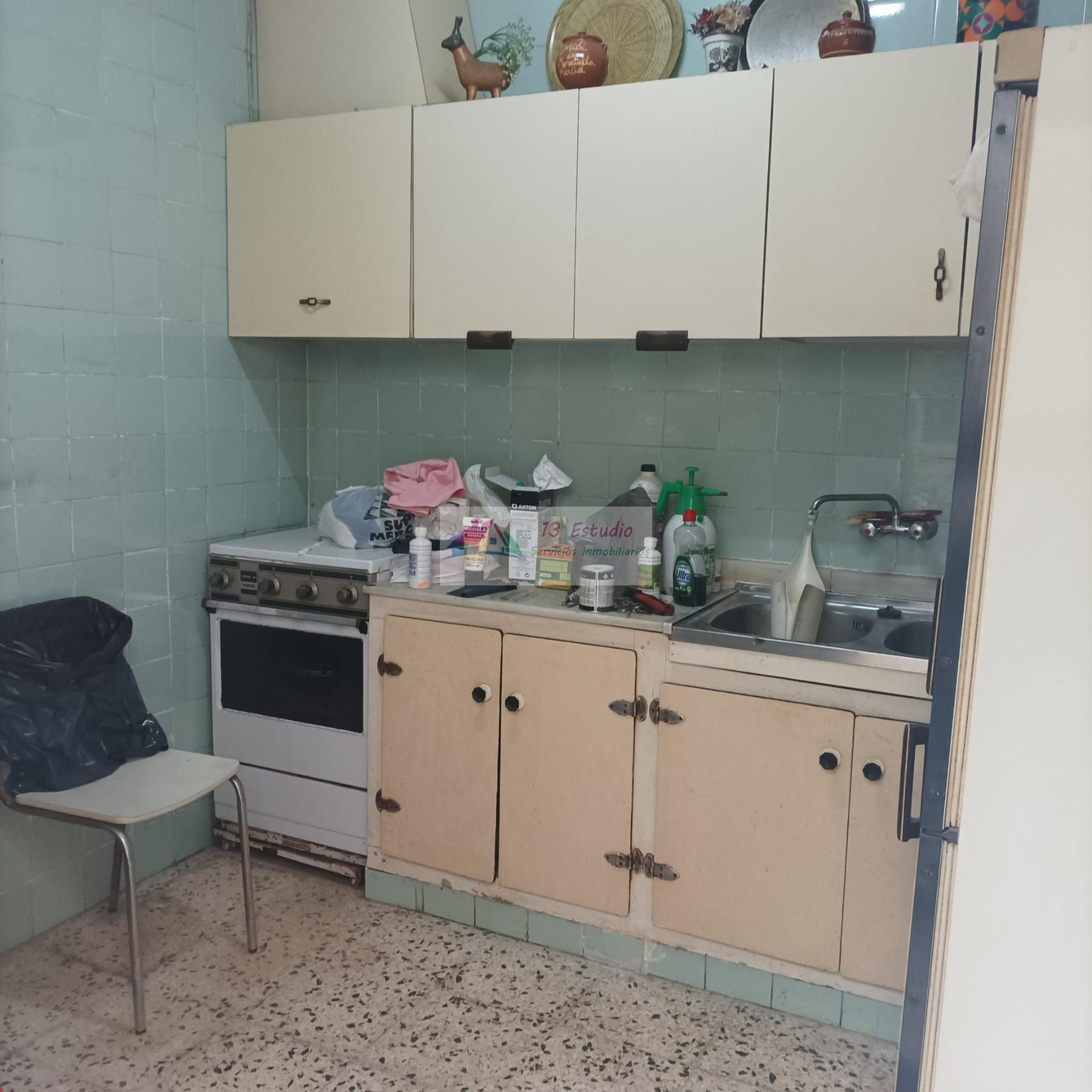 For sale of building in Cartagena
