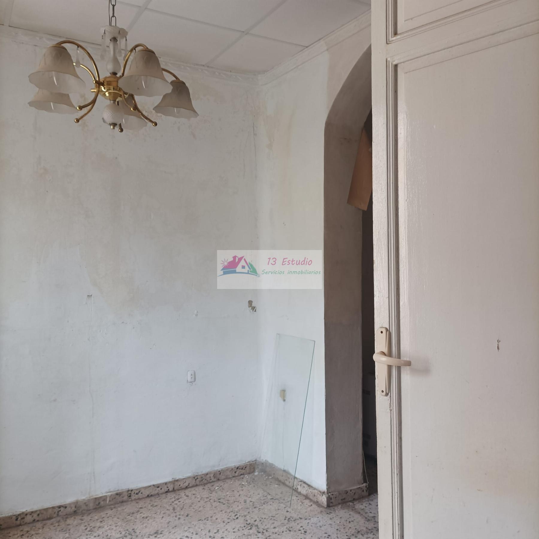 For sale of building in Cartagena