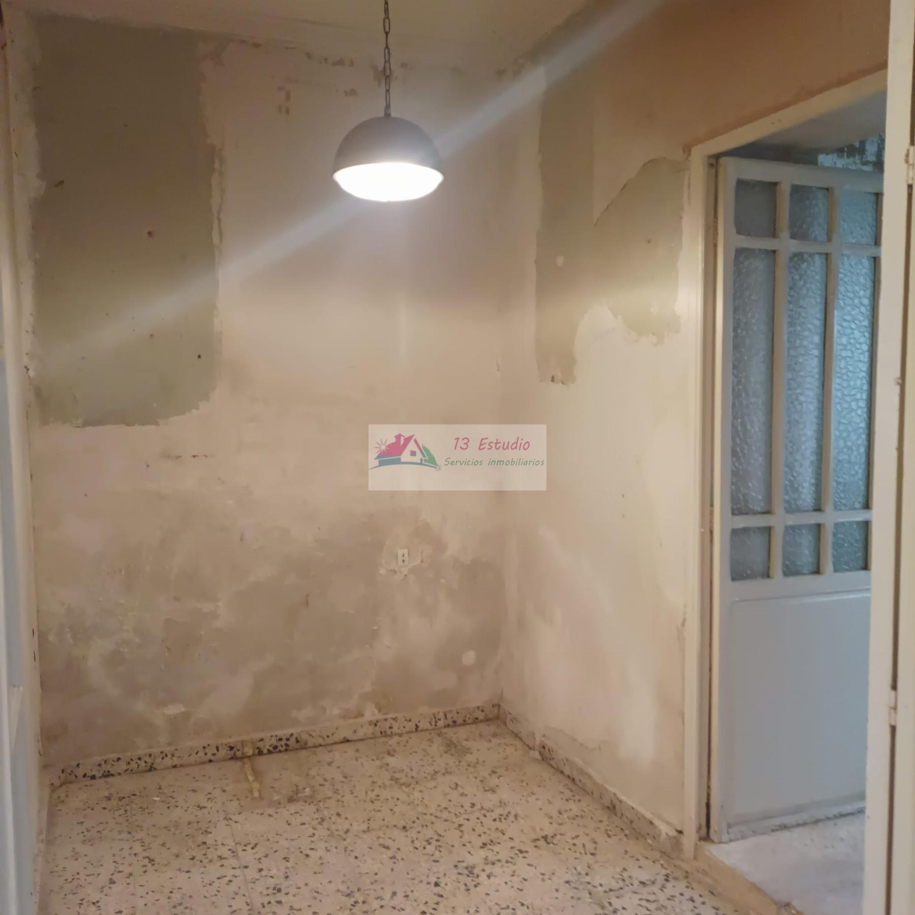 For sale of building in Cartagena