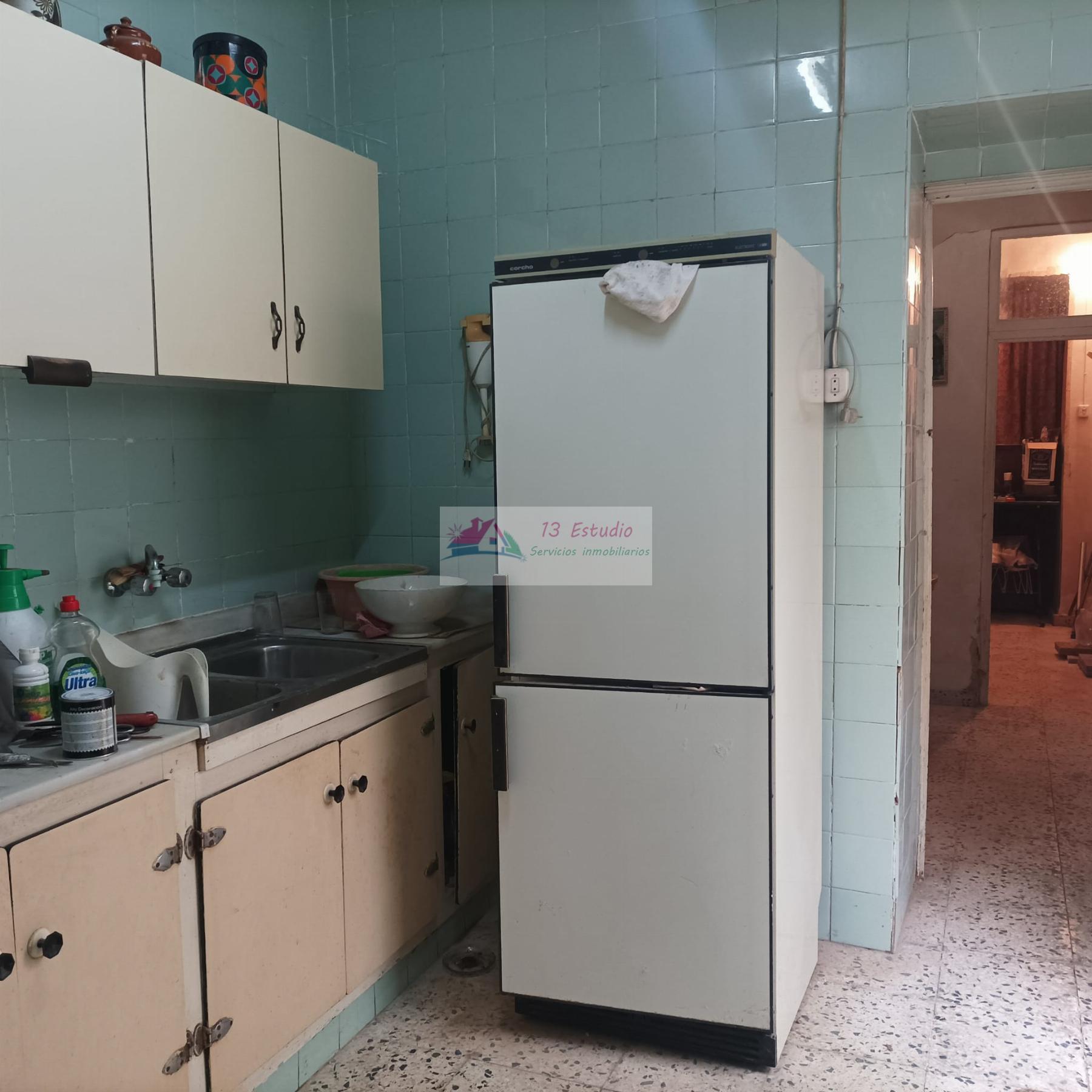 For sale of building in Cartagena