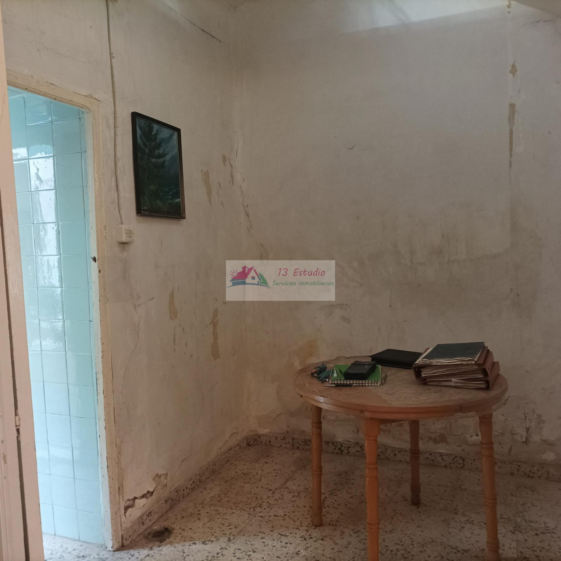 For sale of building in Cartagena