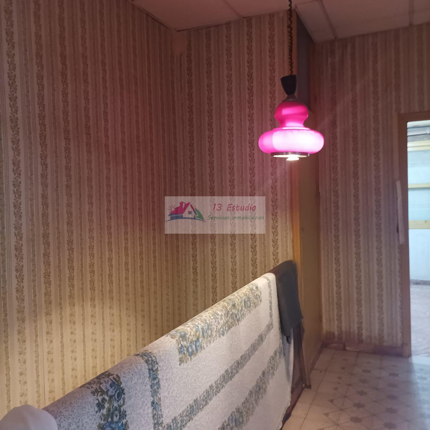 For sale of building in Cartagena