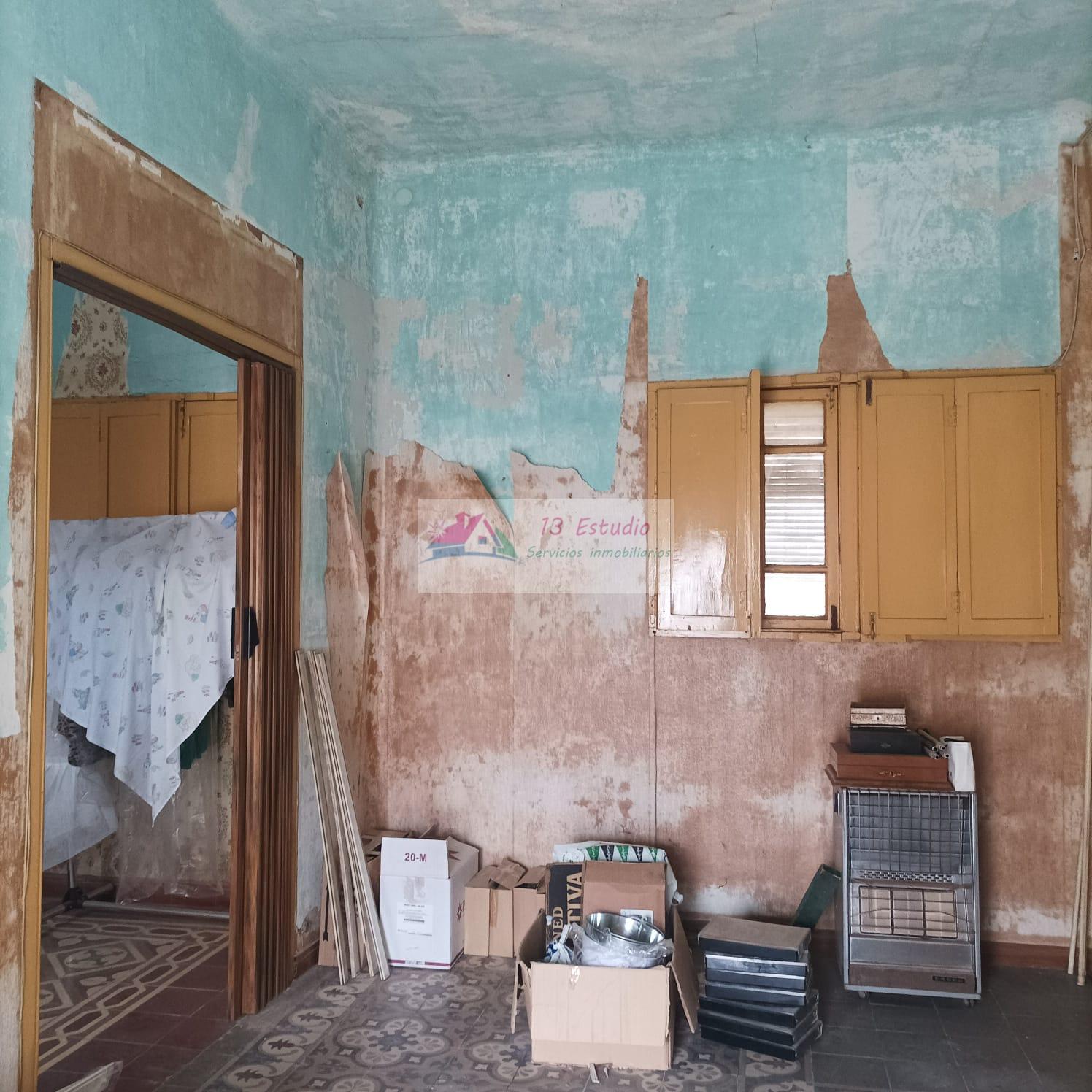 For sale of building in Cartagena