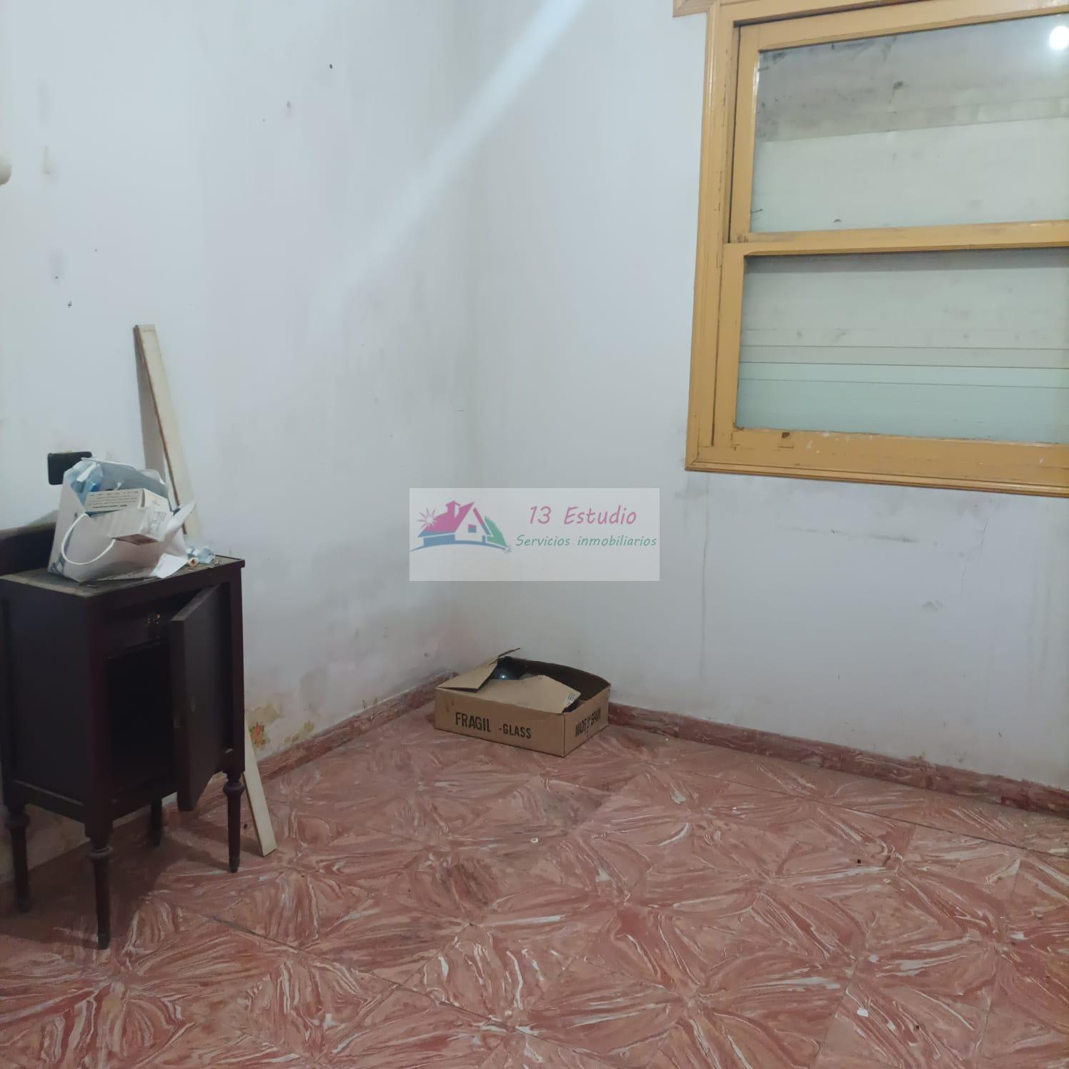 For sale of building in Cartagena