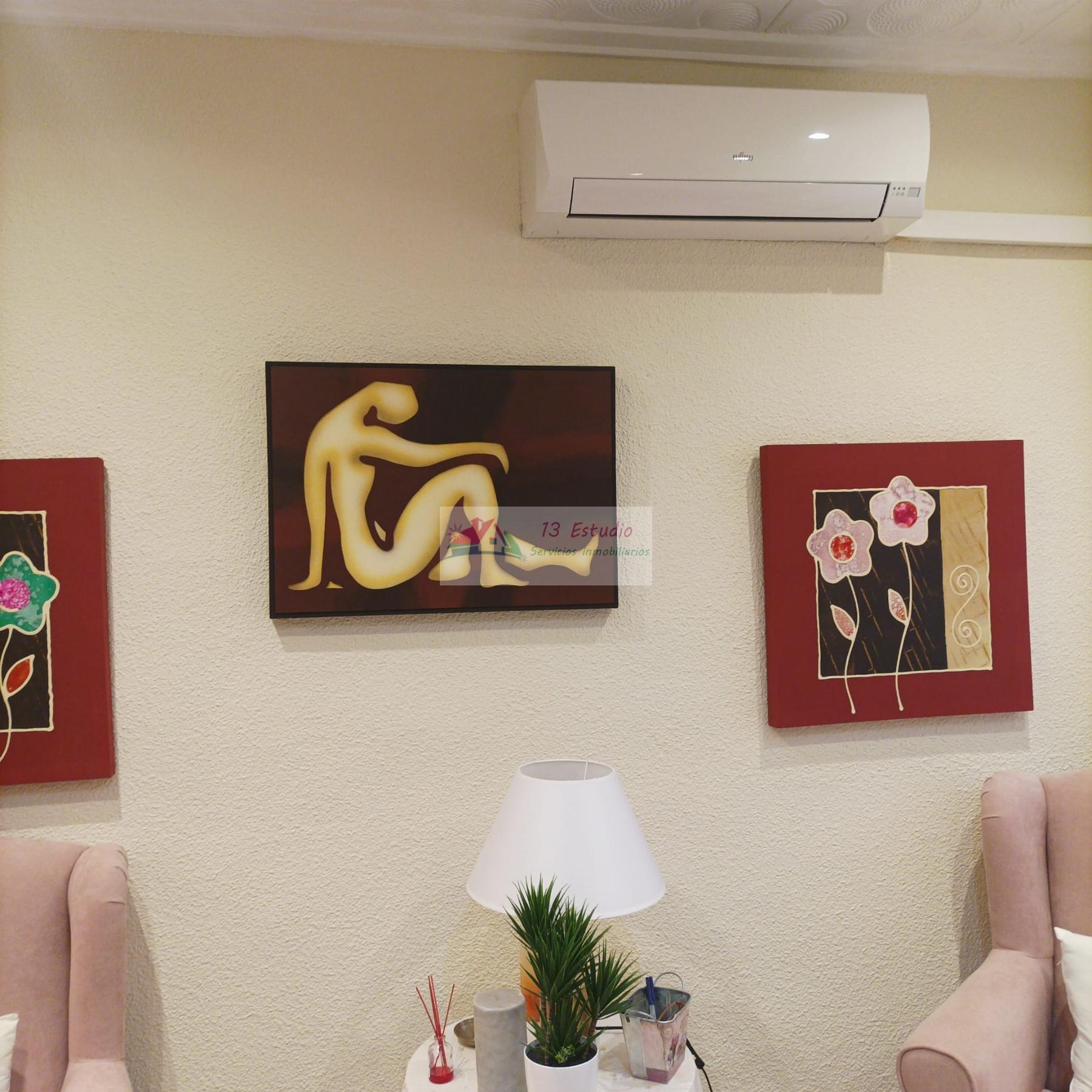 Venta de piso en Cartagena