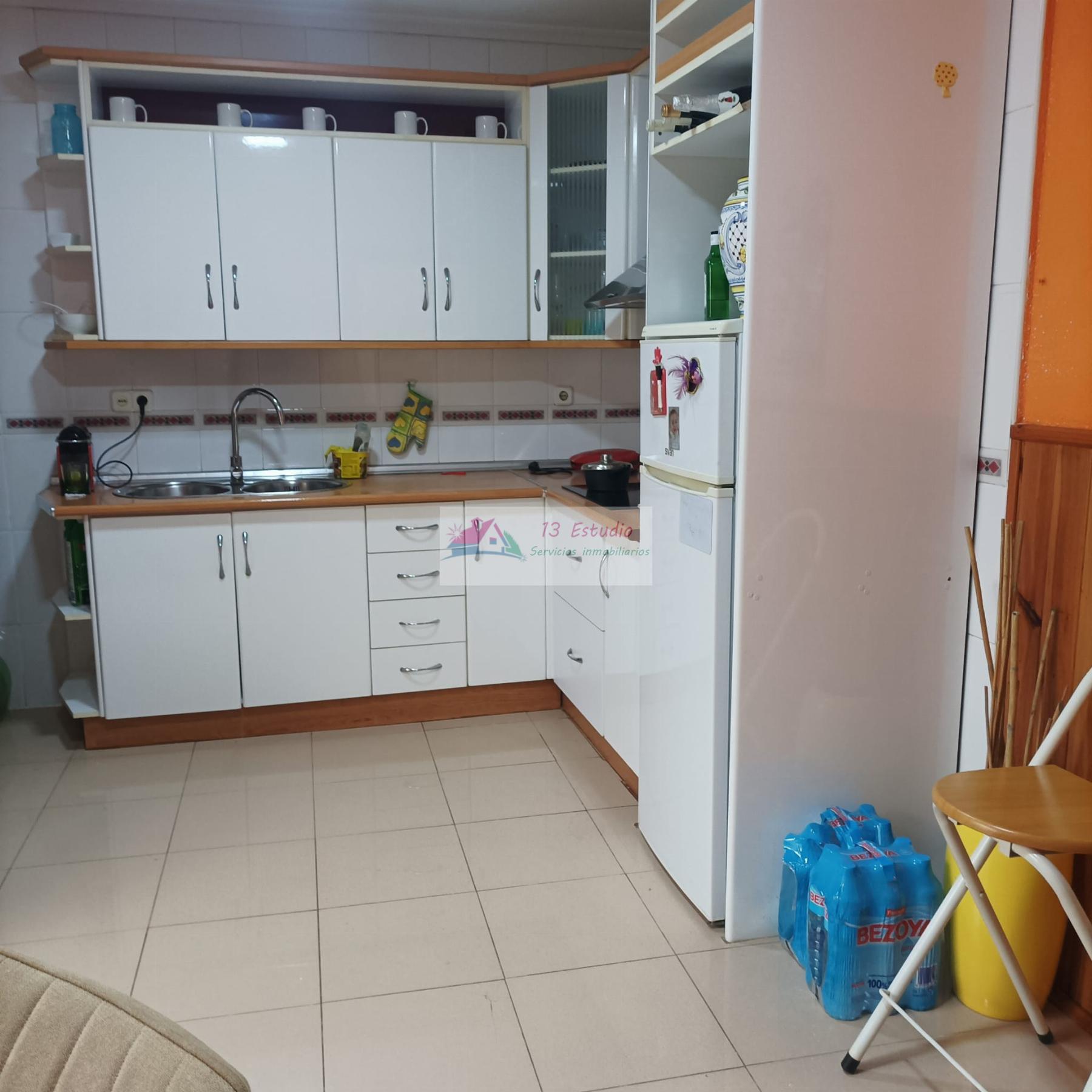 Venta de piso en Cartagena