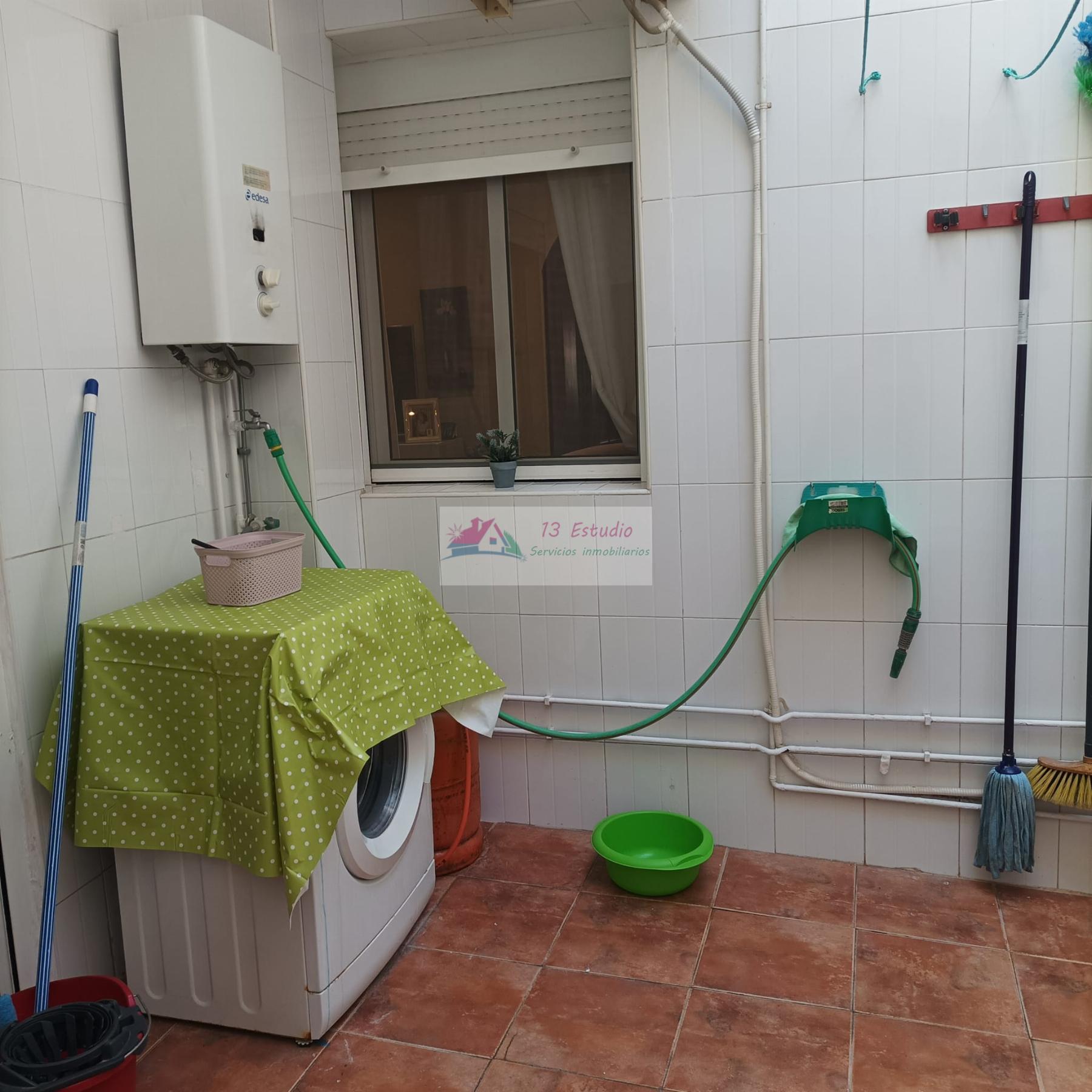 Venta de piso en Cartagena