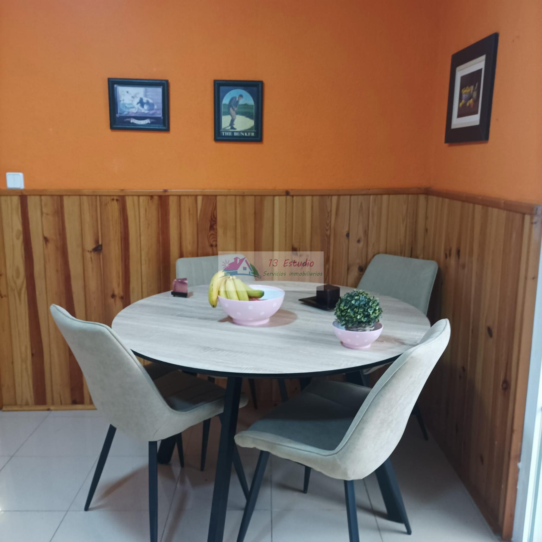 Venta de piso en Cartagena