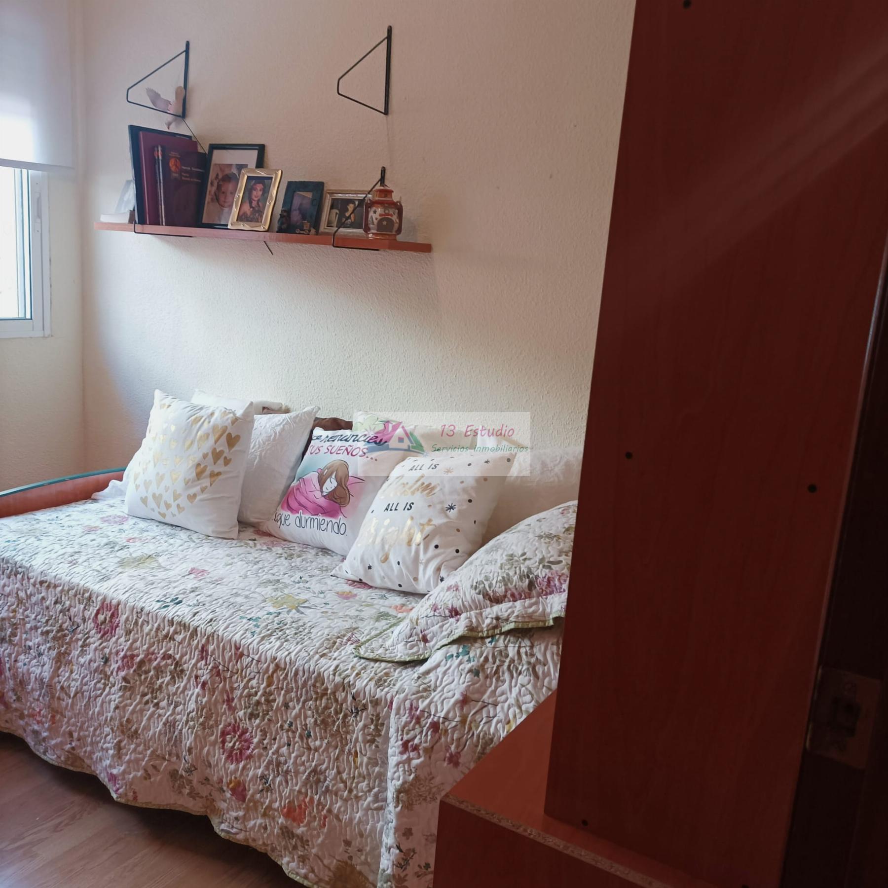 Venta de piso en Cartagena