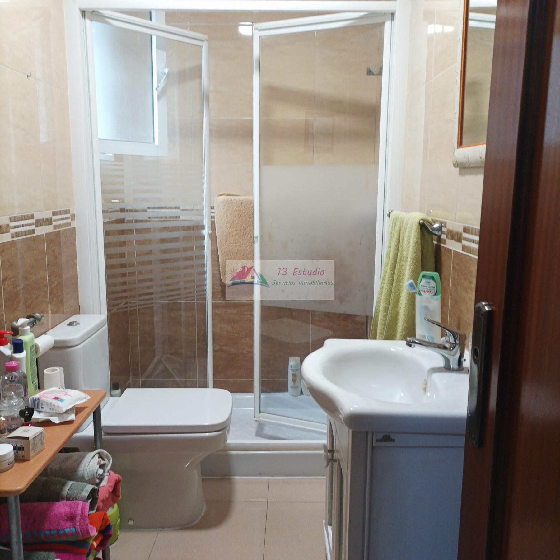 Venta de piso en Cartagena