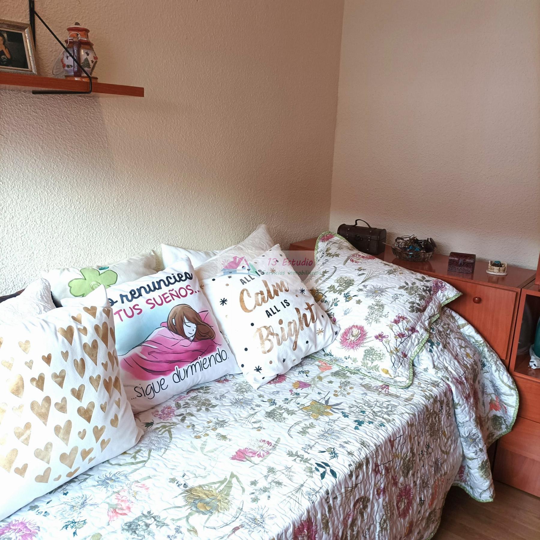 Venta de piso en Cartagena