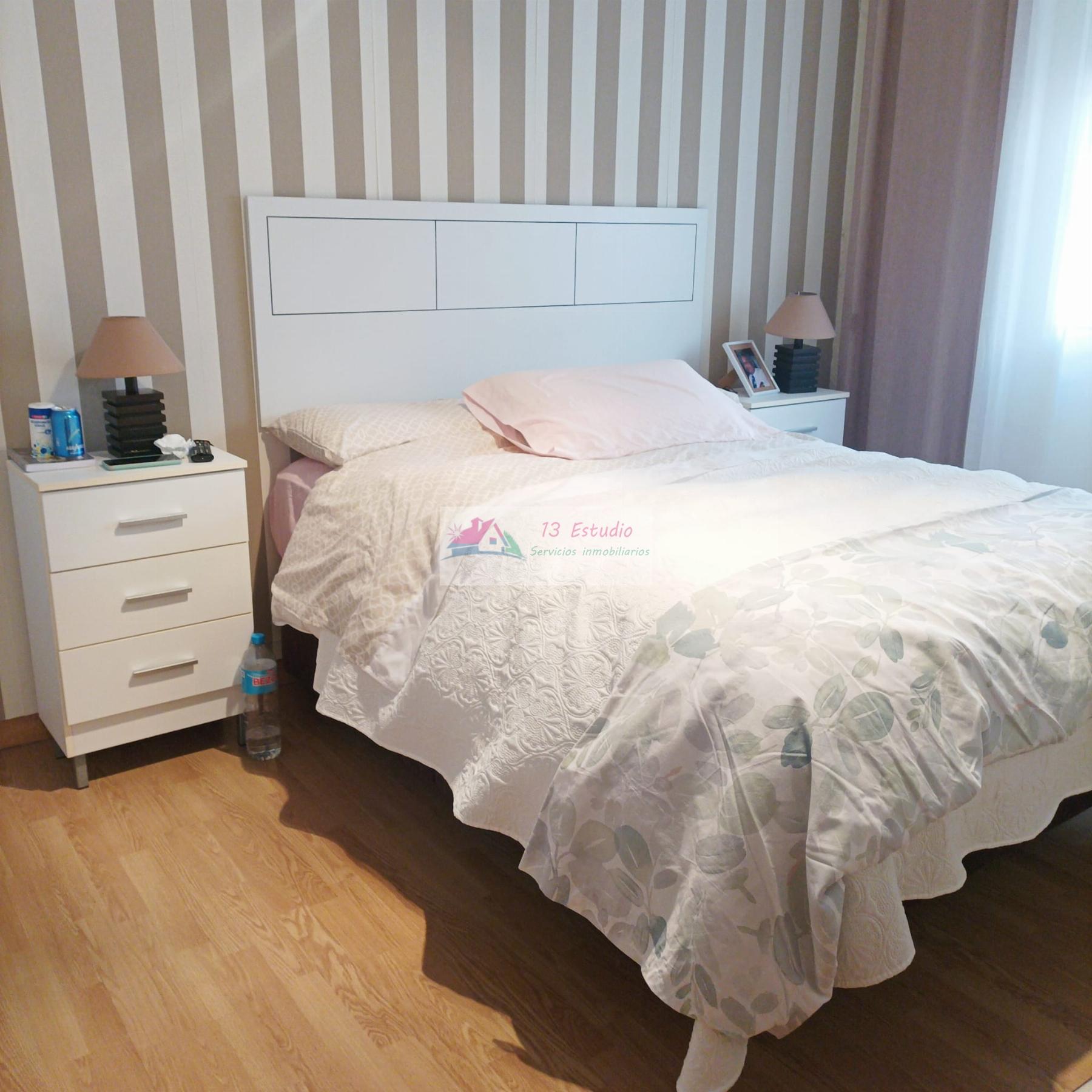 Venta de piso en Cartagena