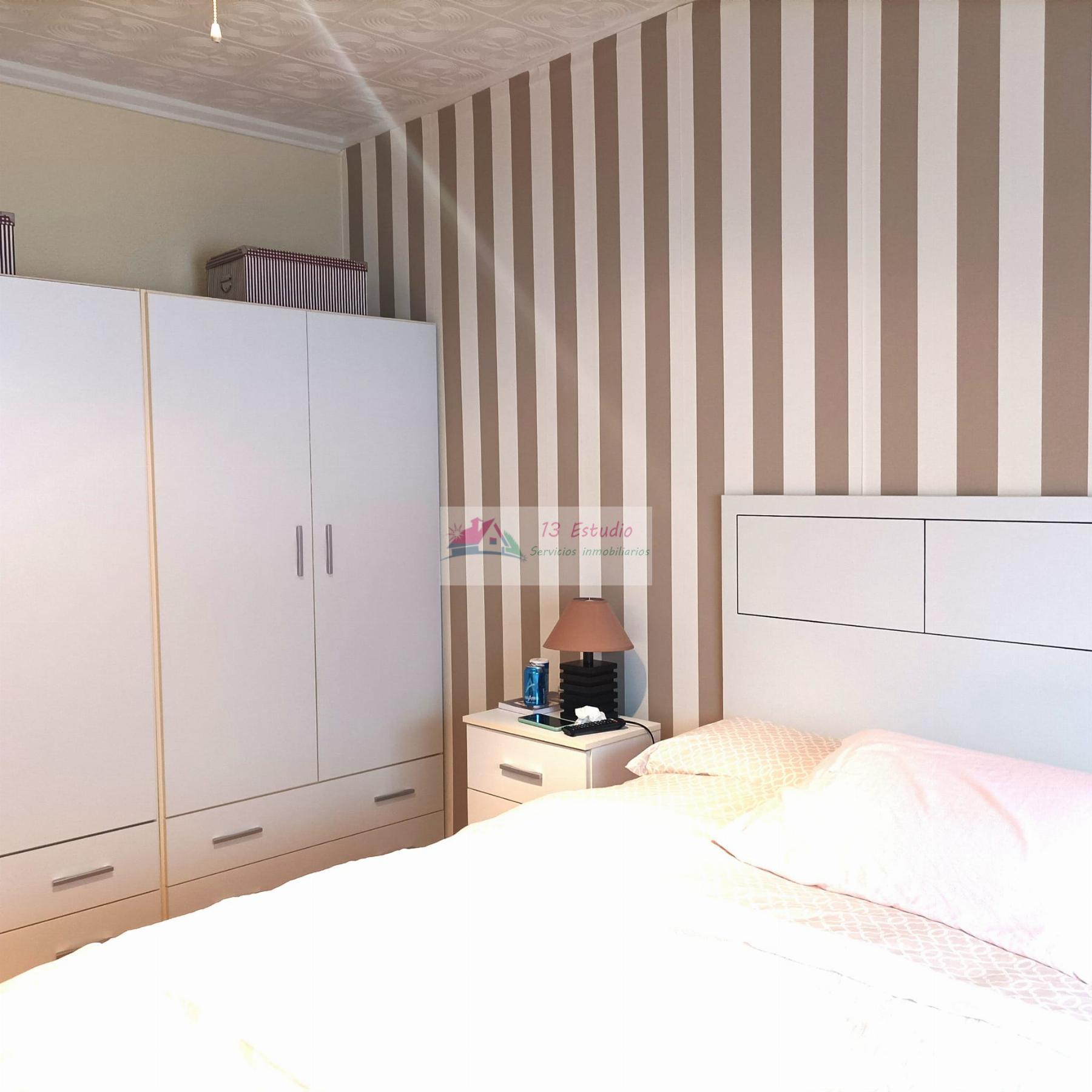 Venta de piso en Cartagena