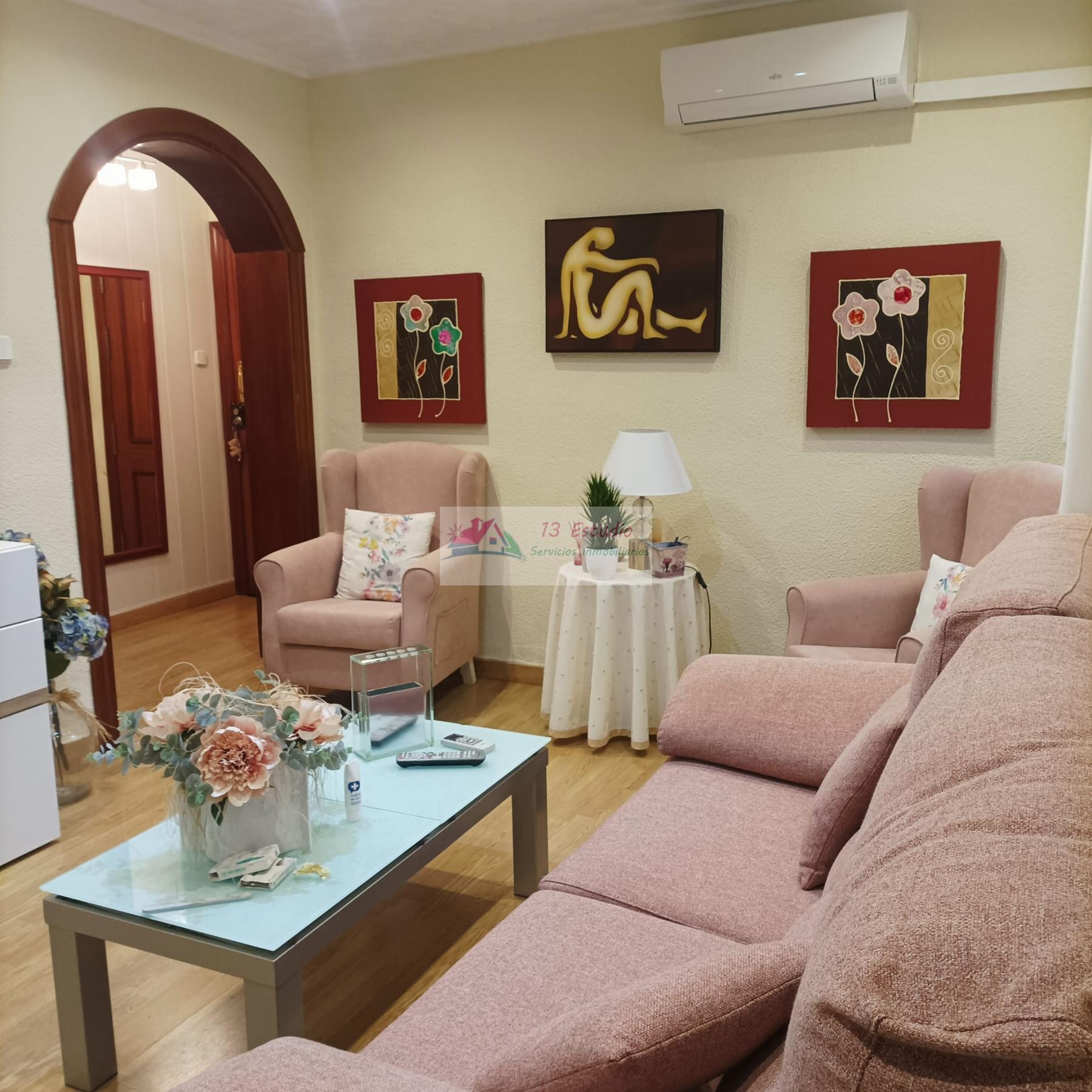 Venta de piso en Cartagena