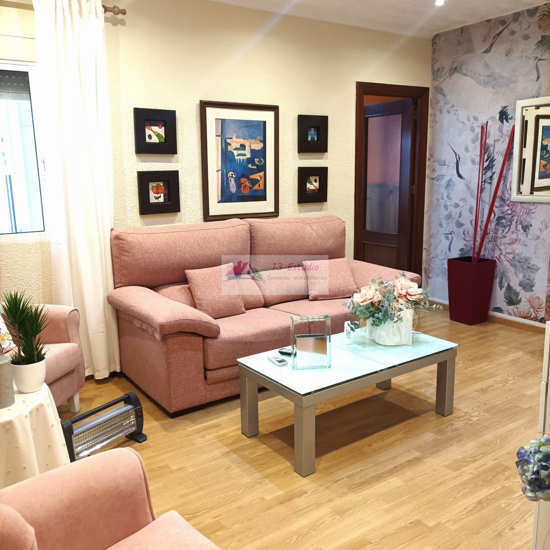 Venta de piso en Cartagena
