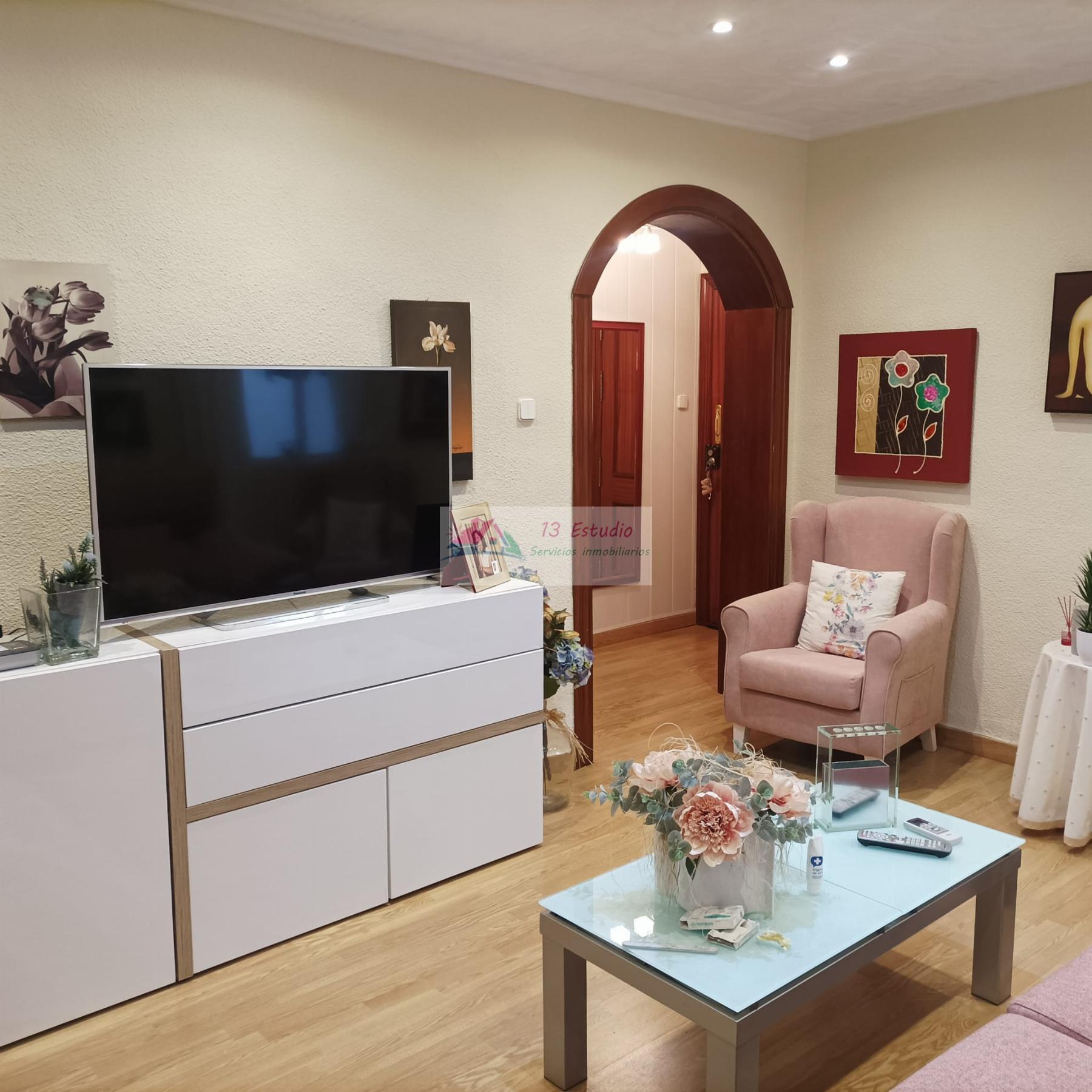 Venta de piso en Cartagena