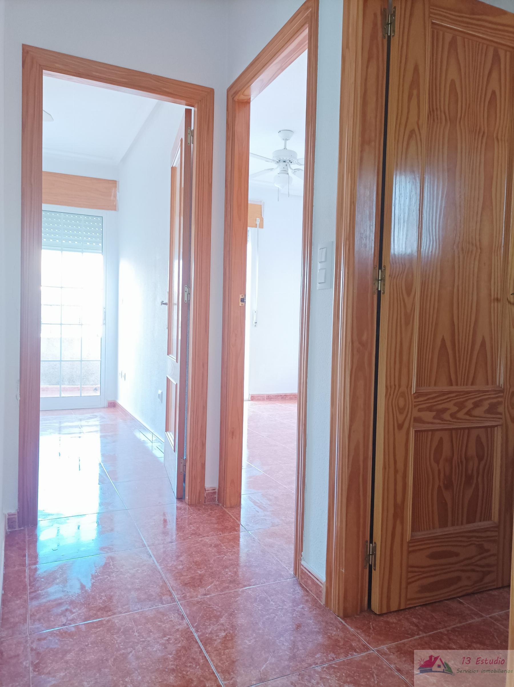 For sale of duplex in Cartagena