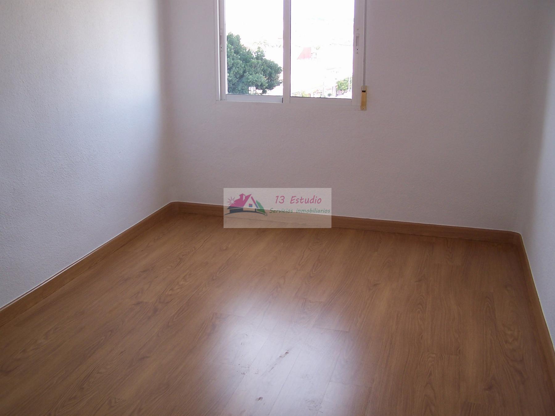 Alquiler de piso en Cartagena
