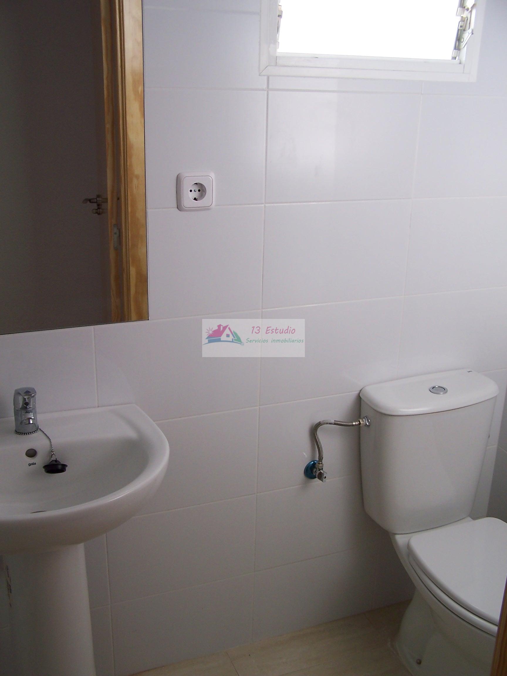Alquiler de piso en Cartagena