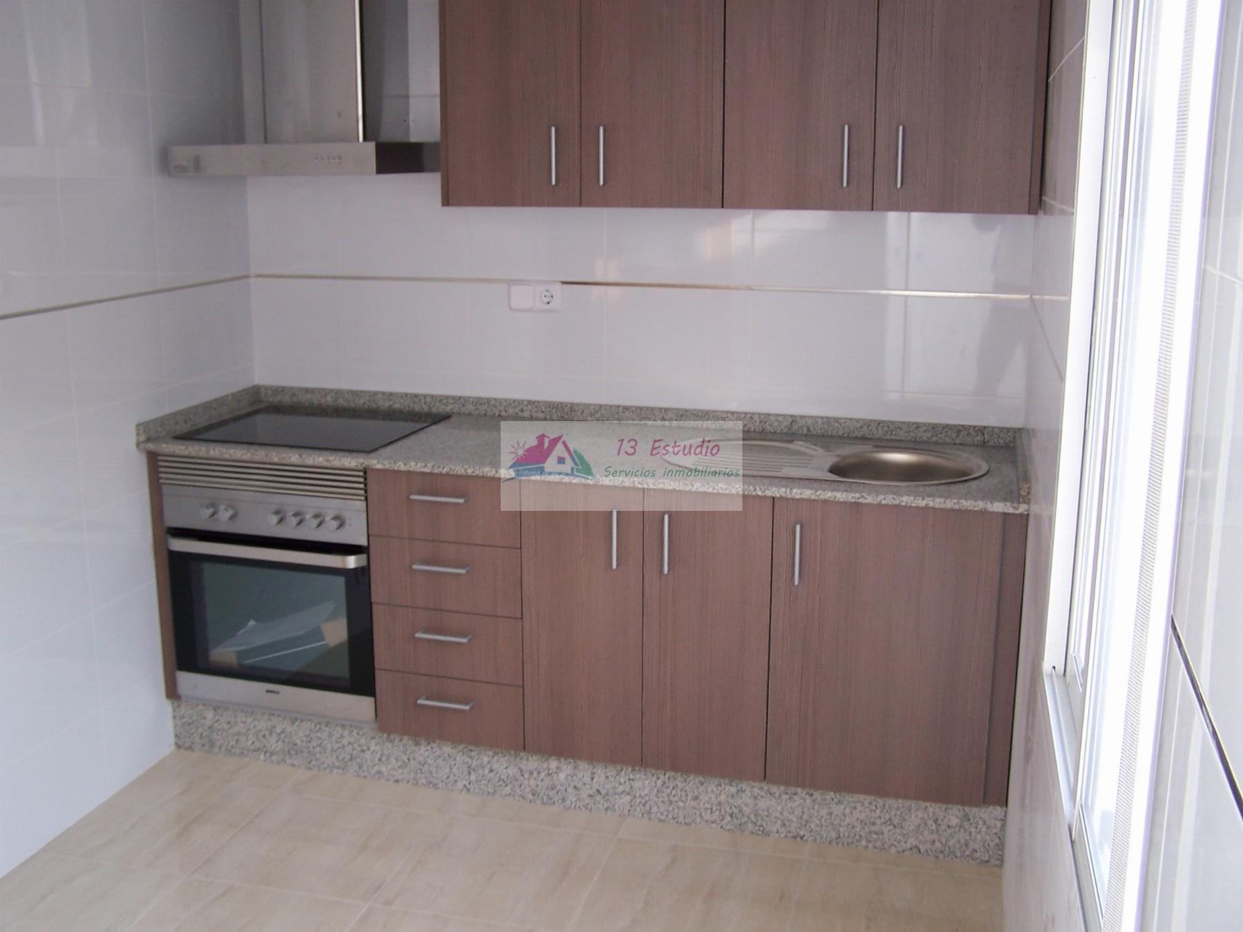 For rent of flat in Cartagena