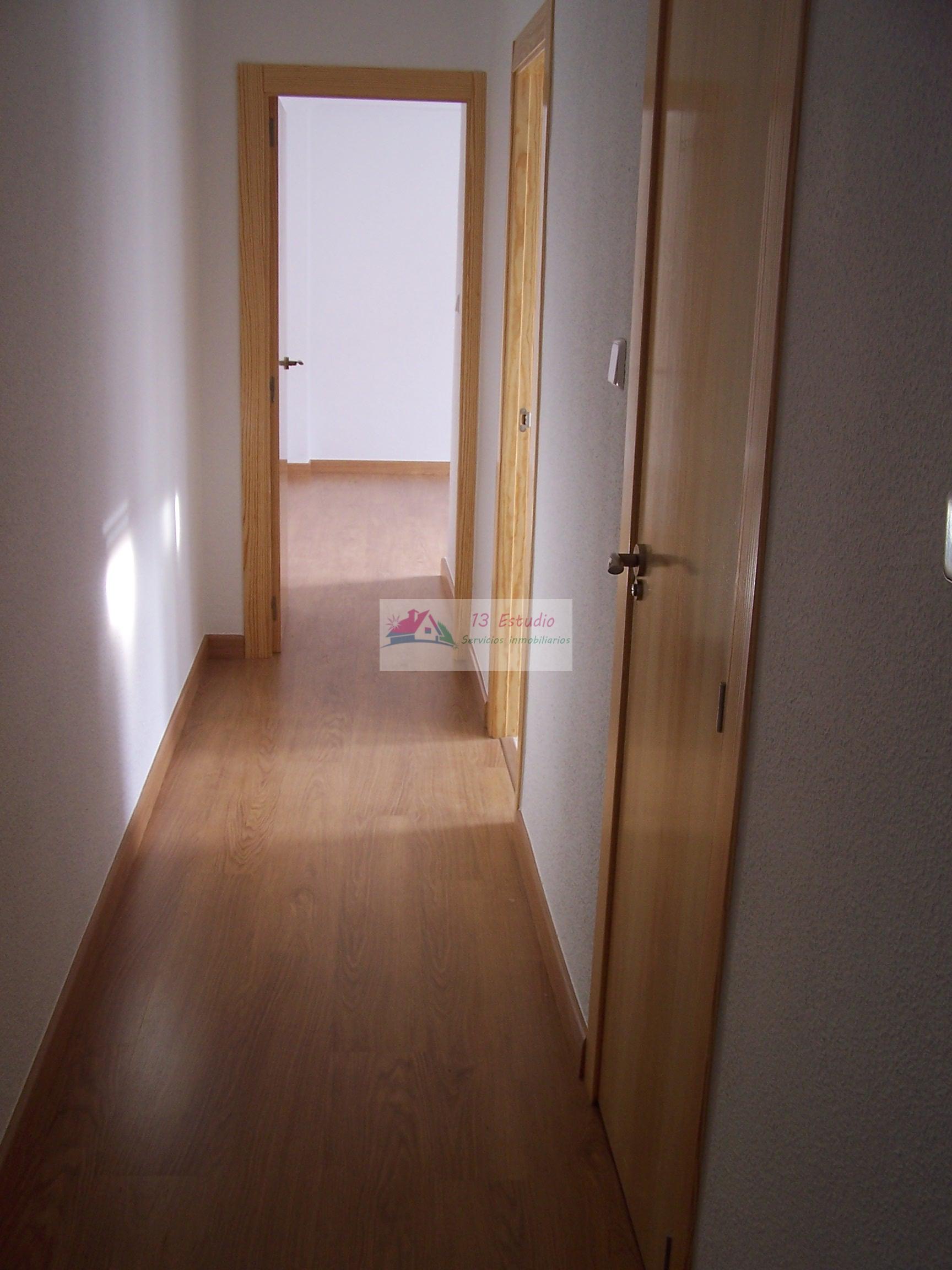 Alquiler de piso en Cartagena