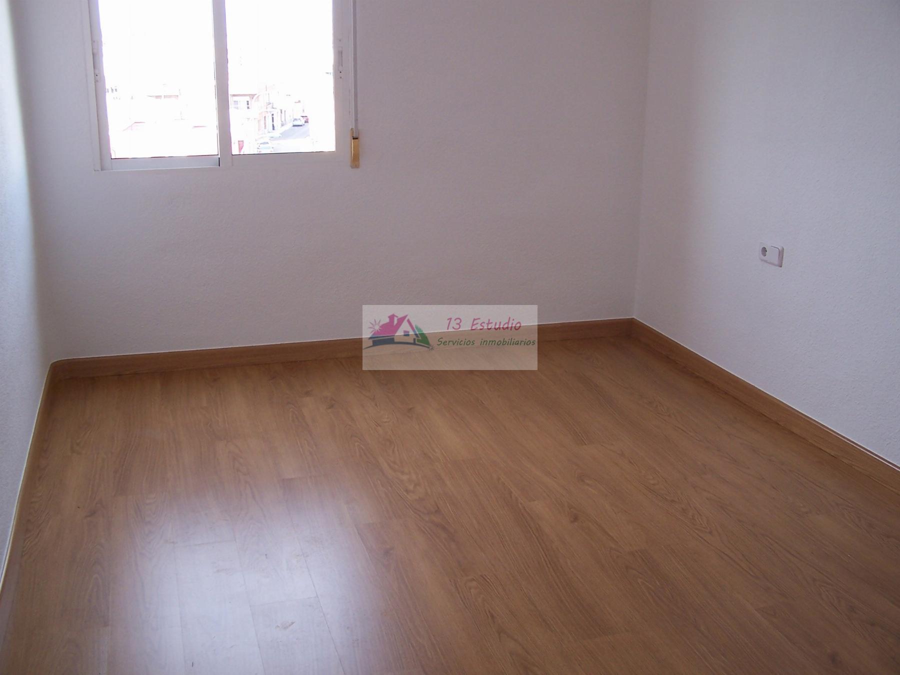 Alquiler de piso en Cartagena