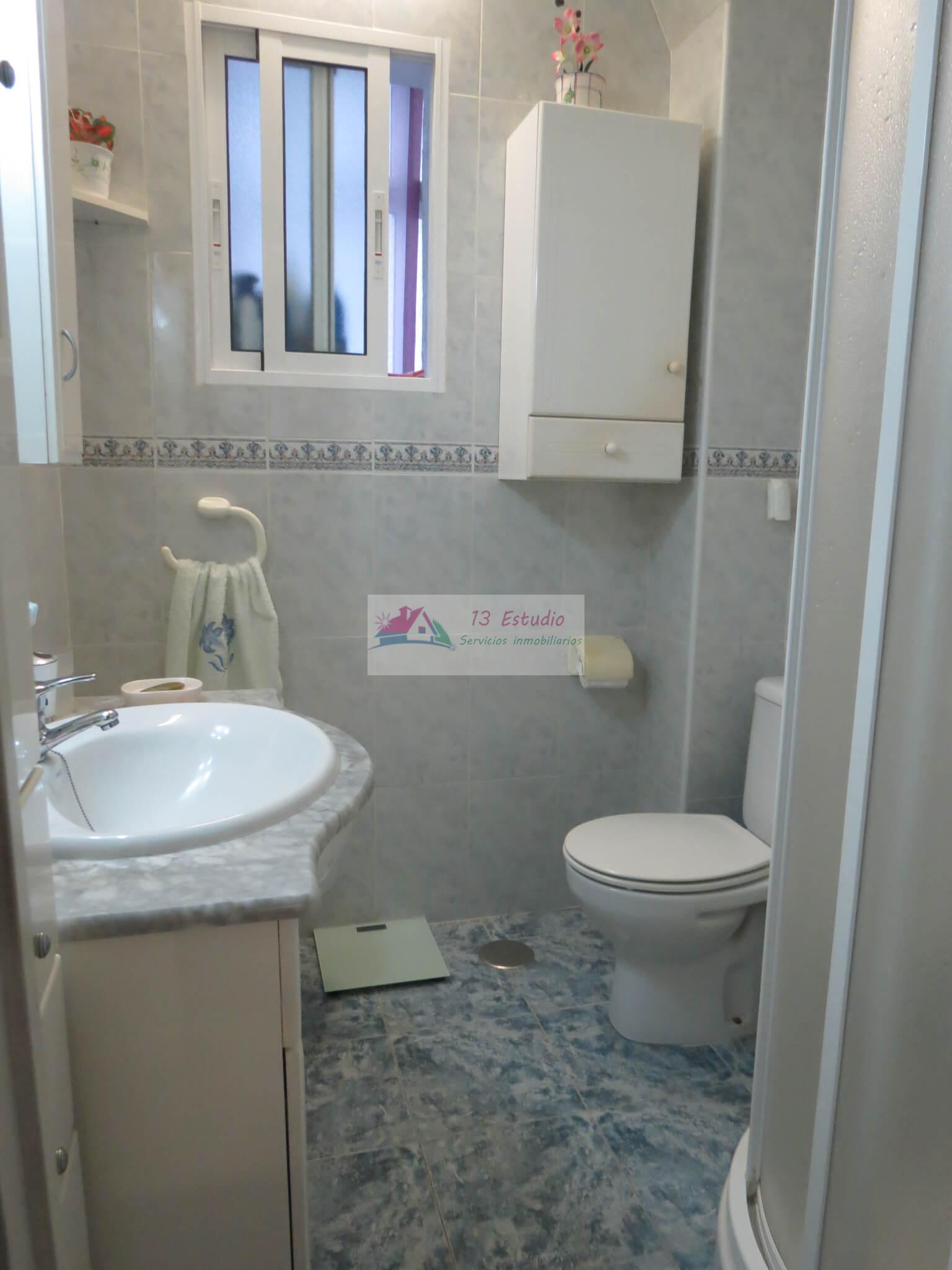 For sale of flat in Cartagena