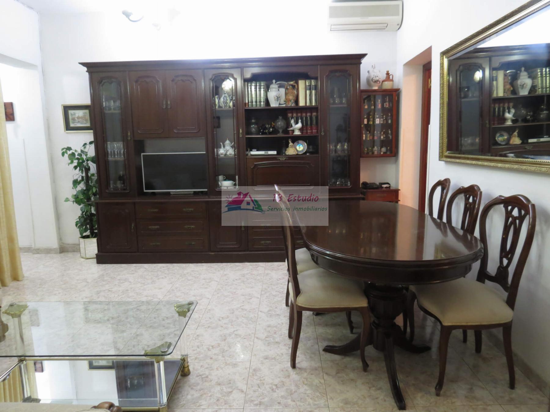 For sale of flat in Cartagena