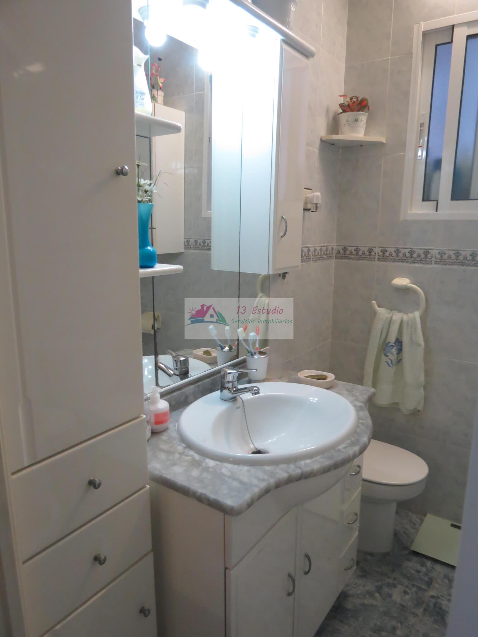 For sale of flat in Cartagena