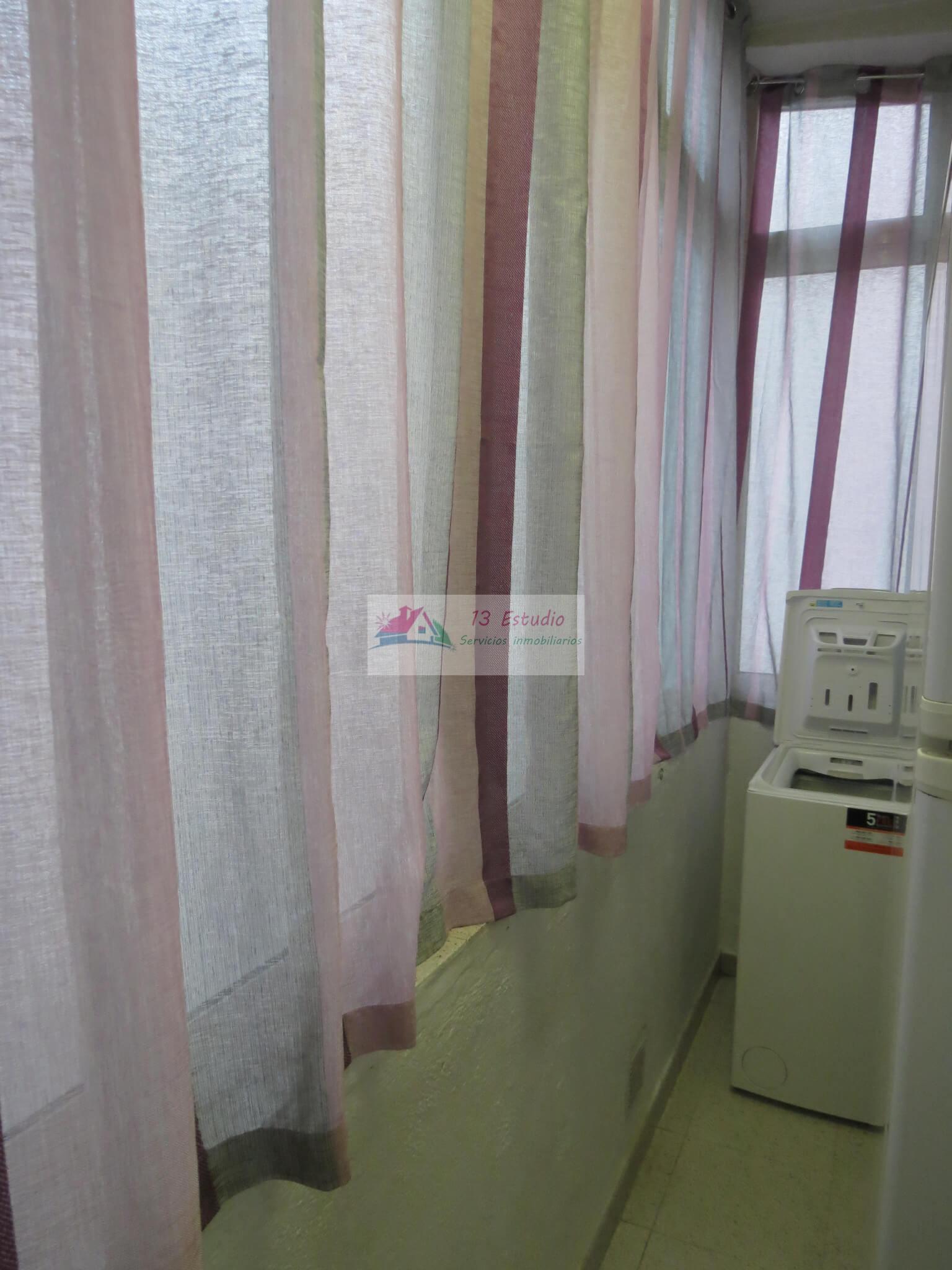 For sale of flat in Cartagena