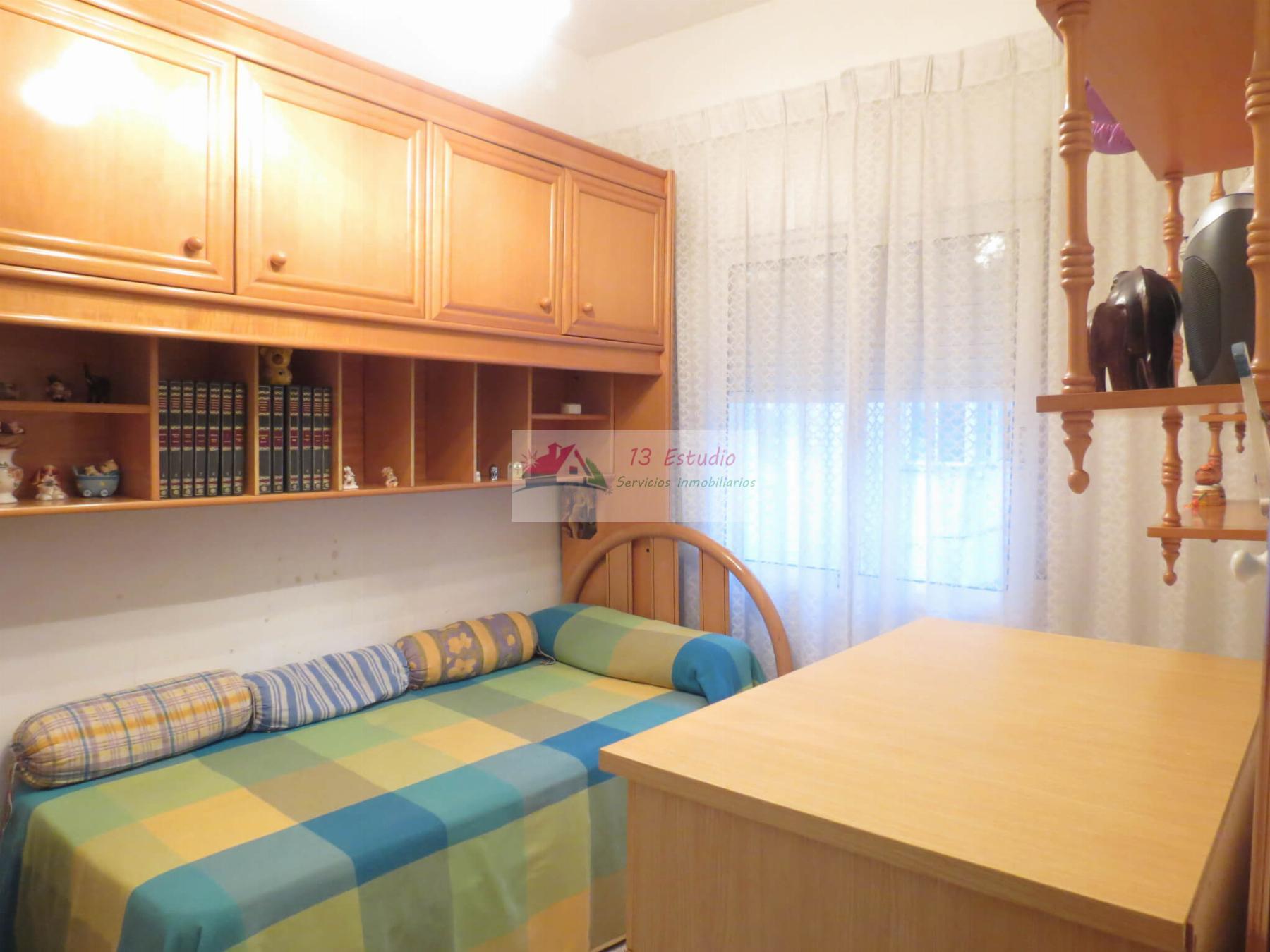 For sale of flat in Cartagena