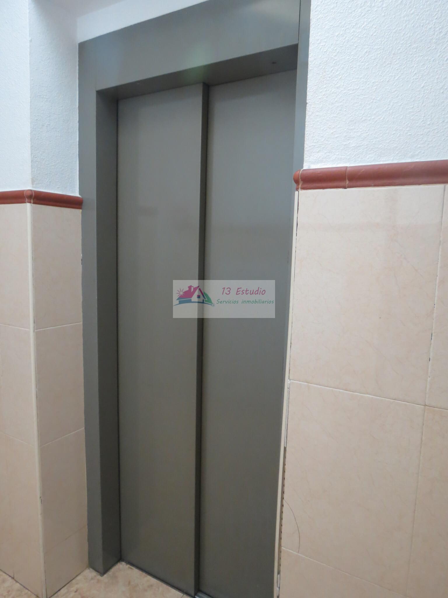 For sale of flat in Cartagena