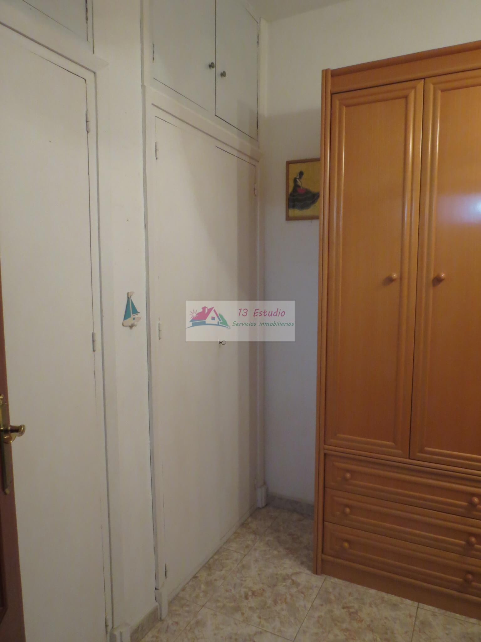 For sale of flat in Cartagena