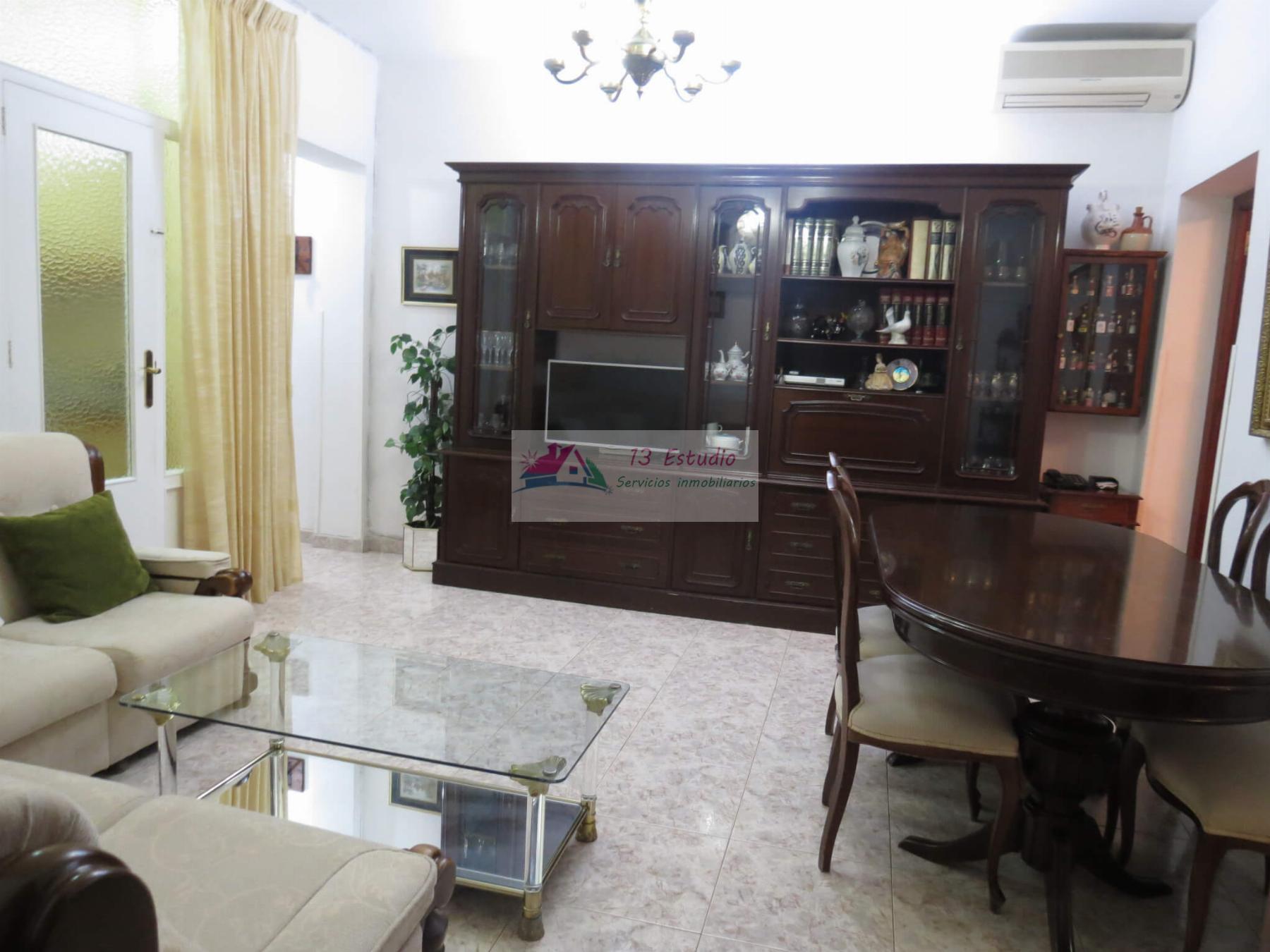 For sale of flat in Cartagena