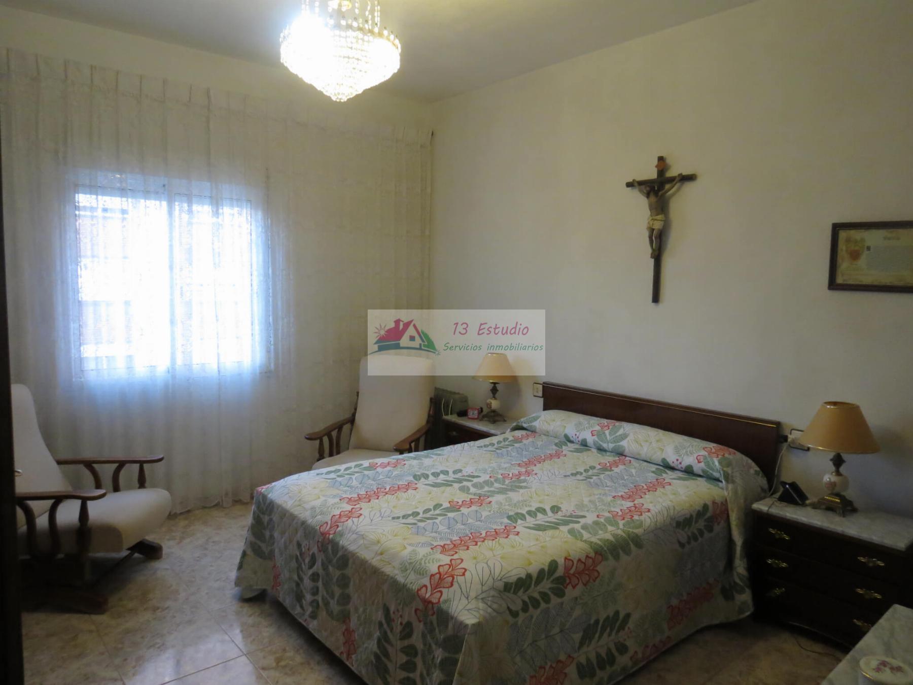 For sale of flat in Cartagena