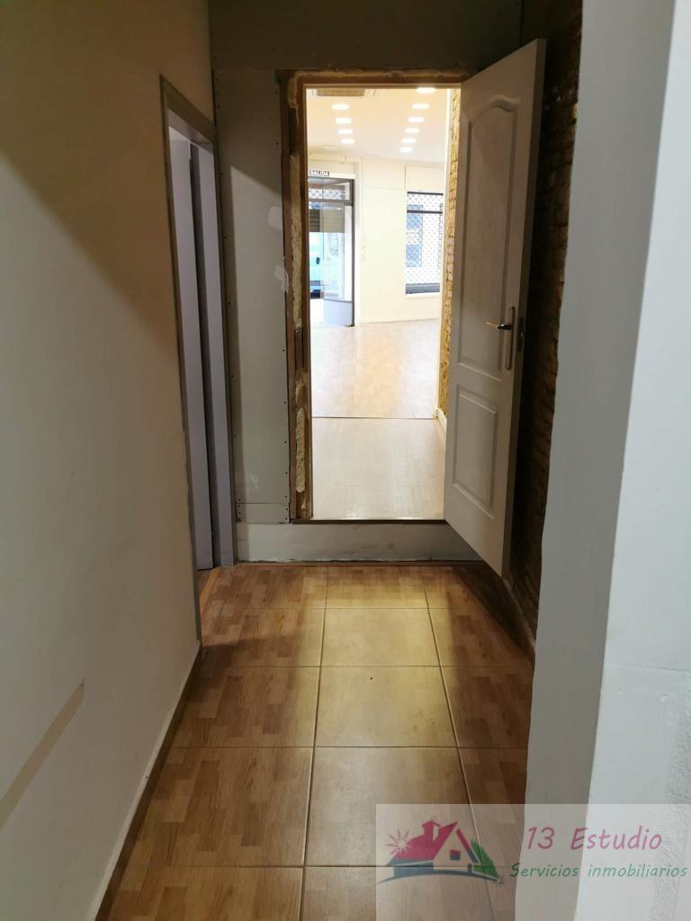 For rent of commercial in Cartagena