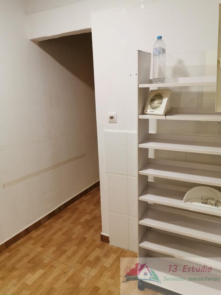 For rent of commercial in Cartagena